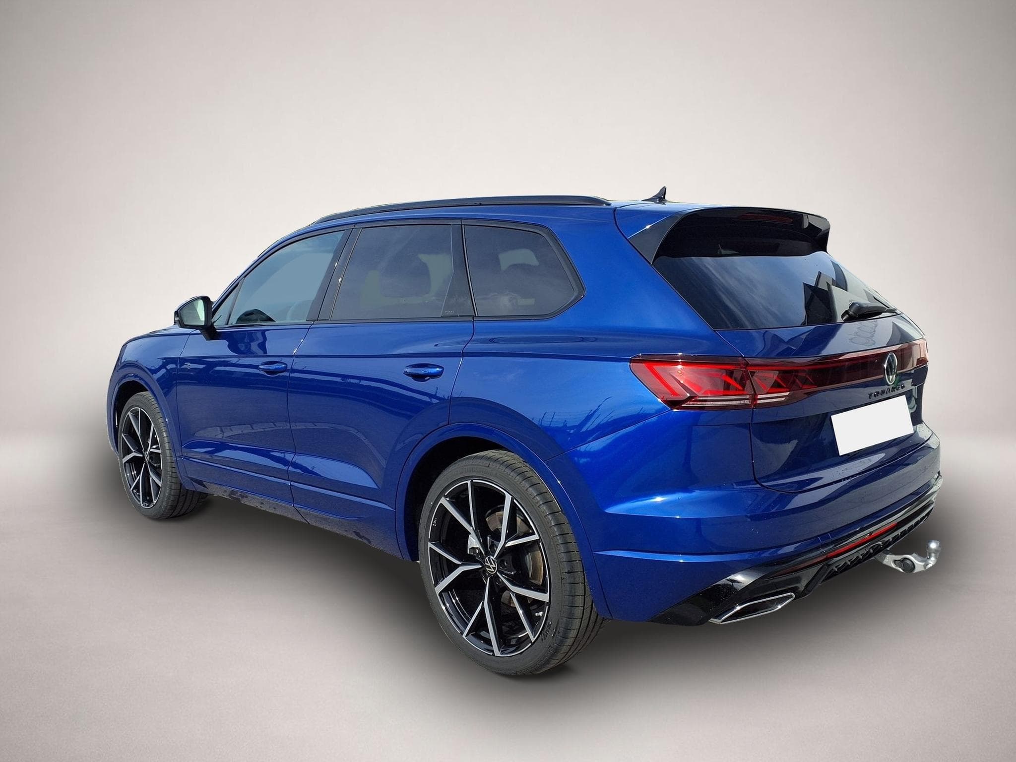 VW Touareg (2026) - Foto 2