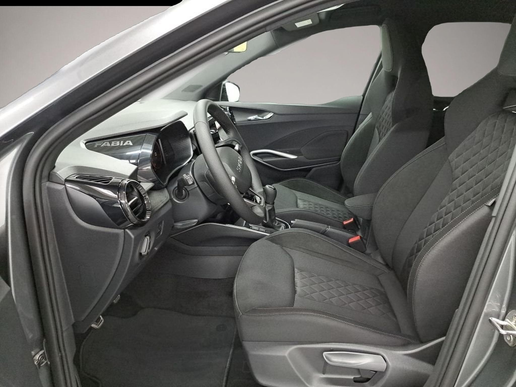Skoda Fabia (2026) - Foto 5