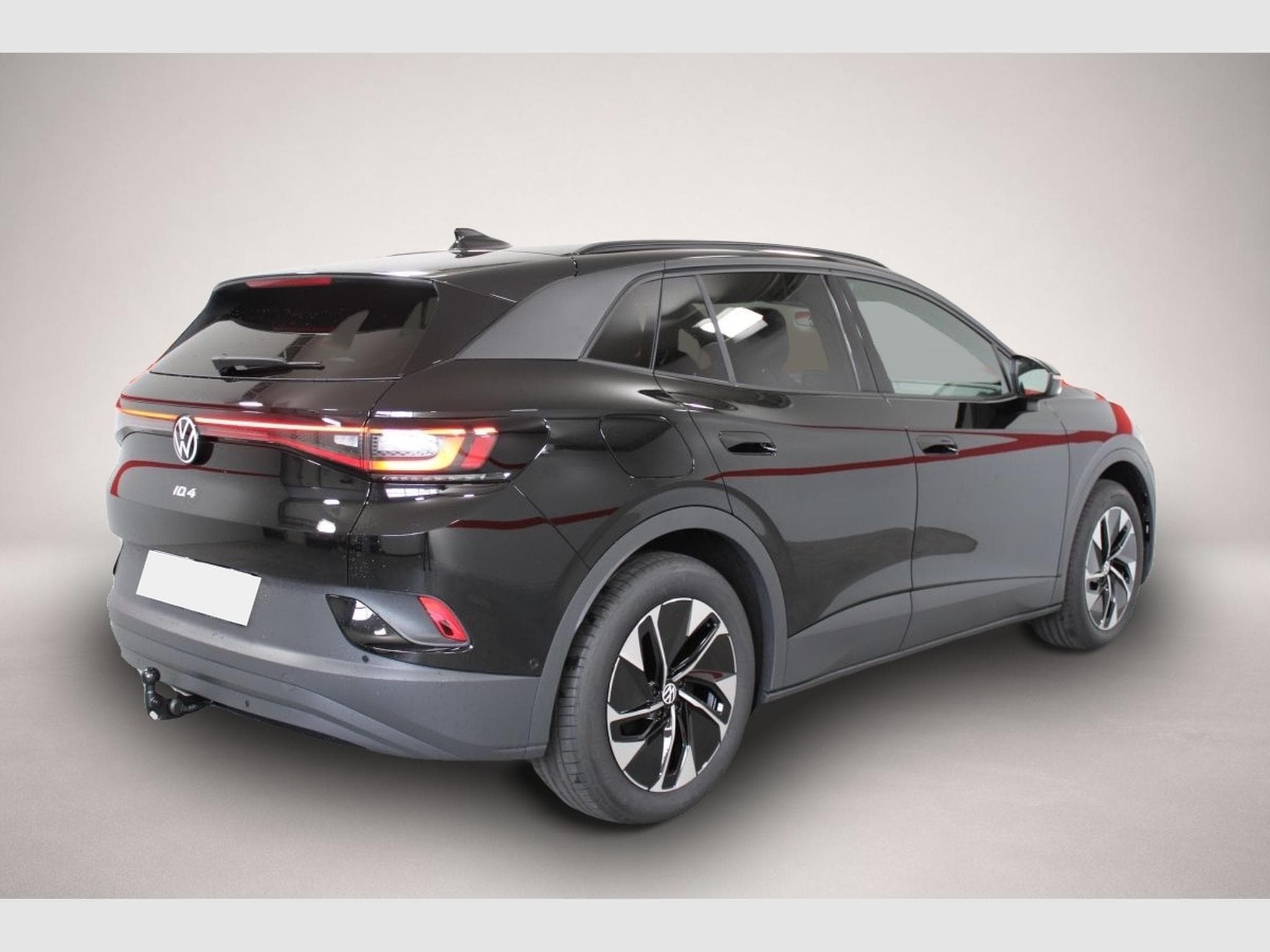 VW ID.4 (2026) - Foto 3