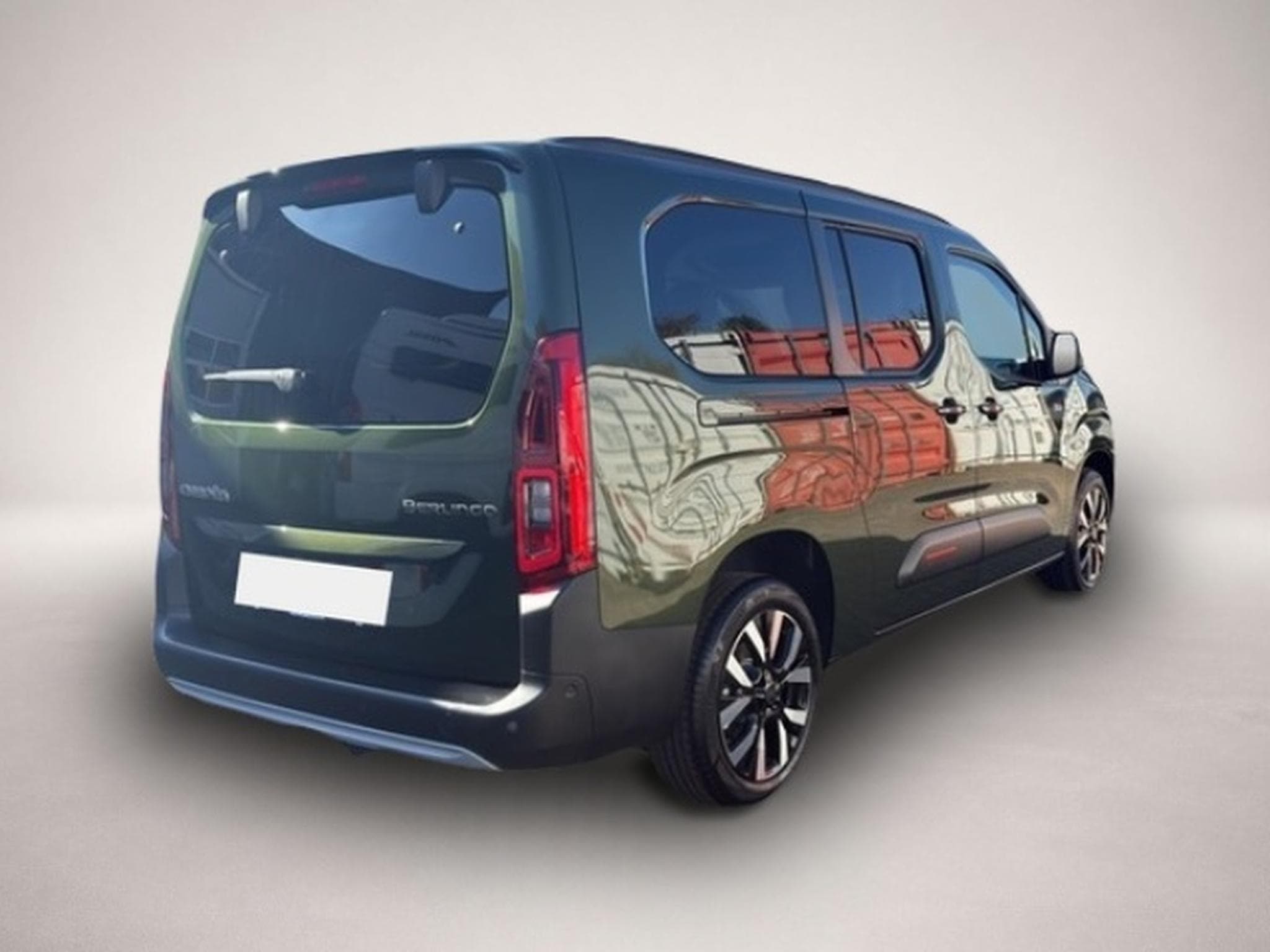 Citroën Berlingo (2026) - Foto 5