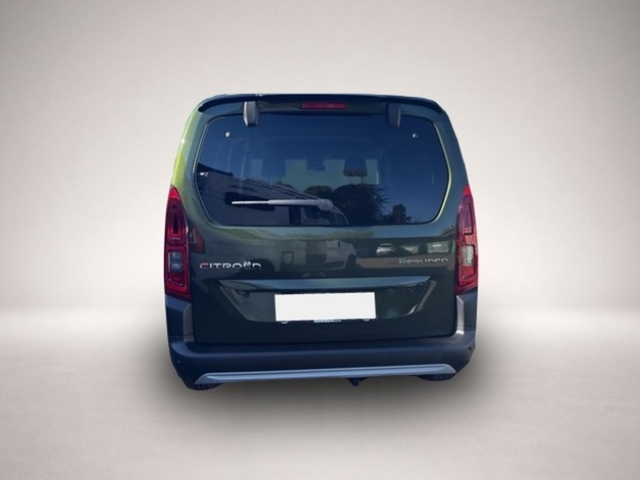 Citroën Berlingo (2026) - Foto 4