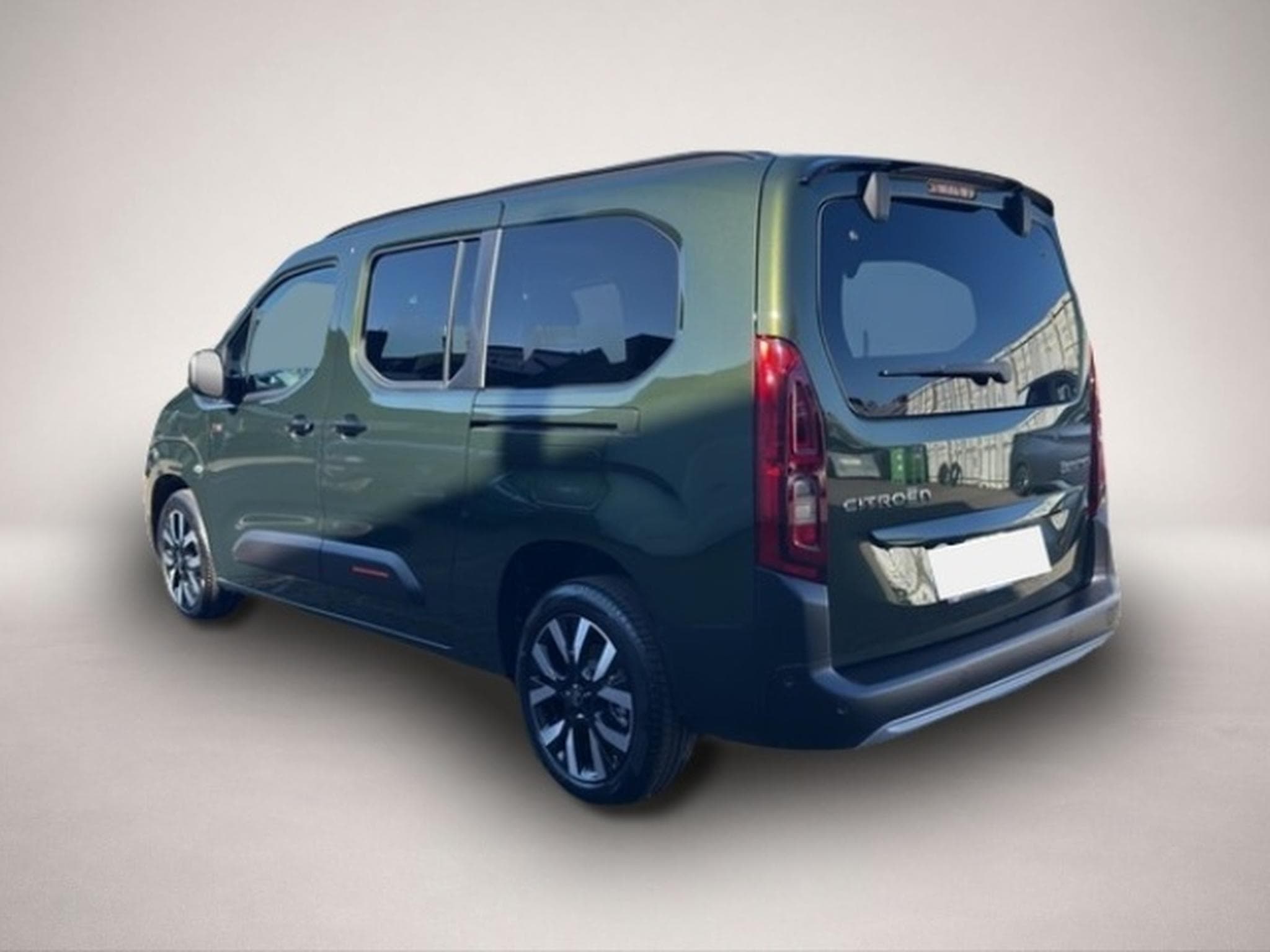 Citroën Berlingo (2026) - Foto 2
