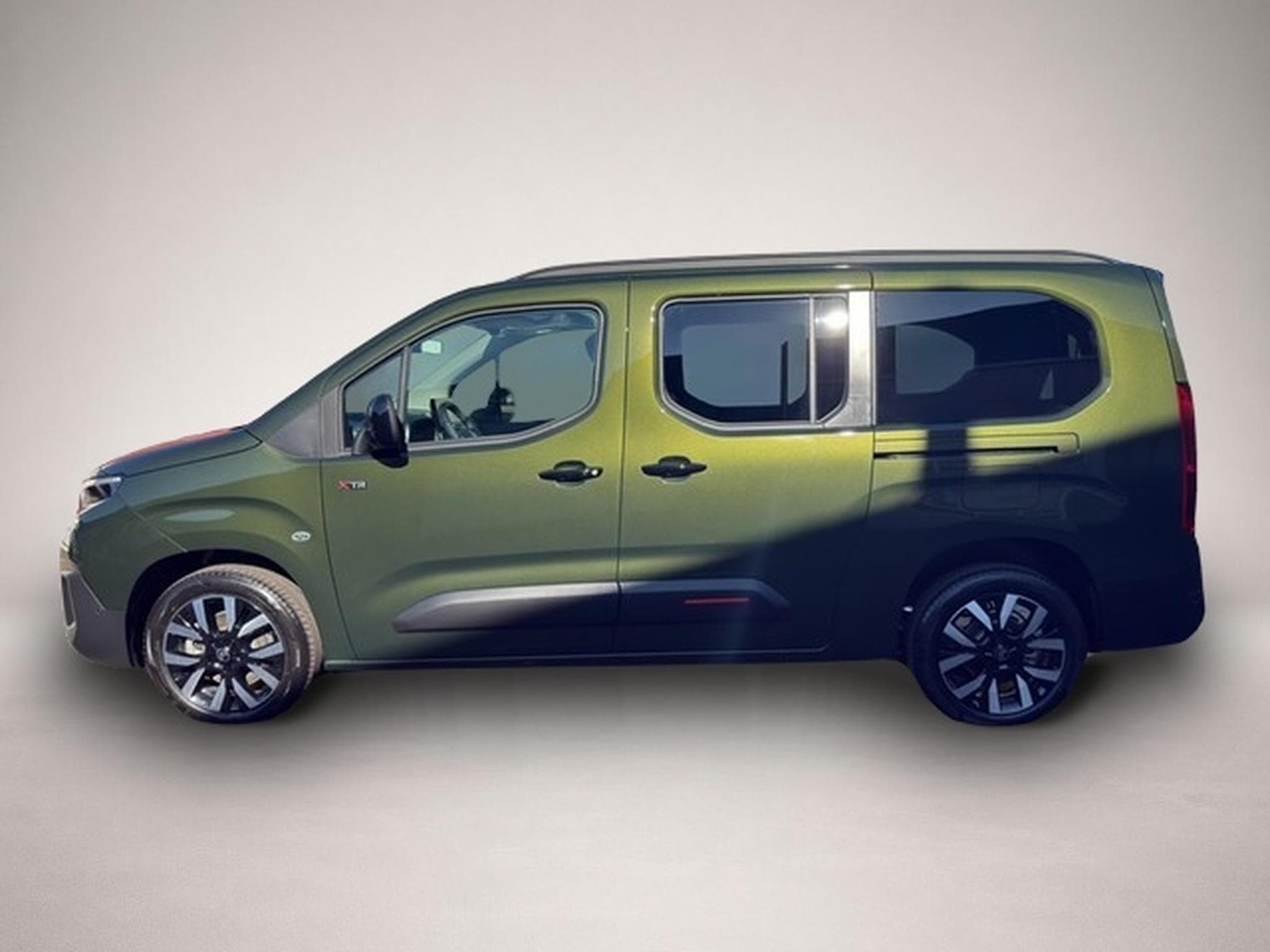 Citroën Berlingo (2026) - Foto 3