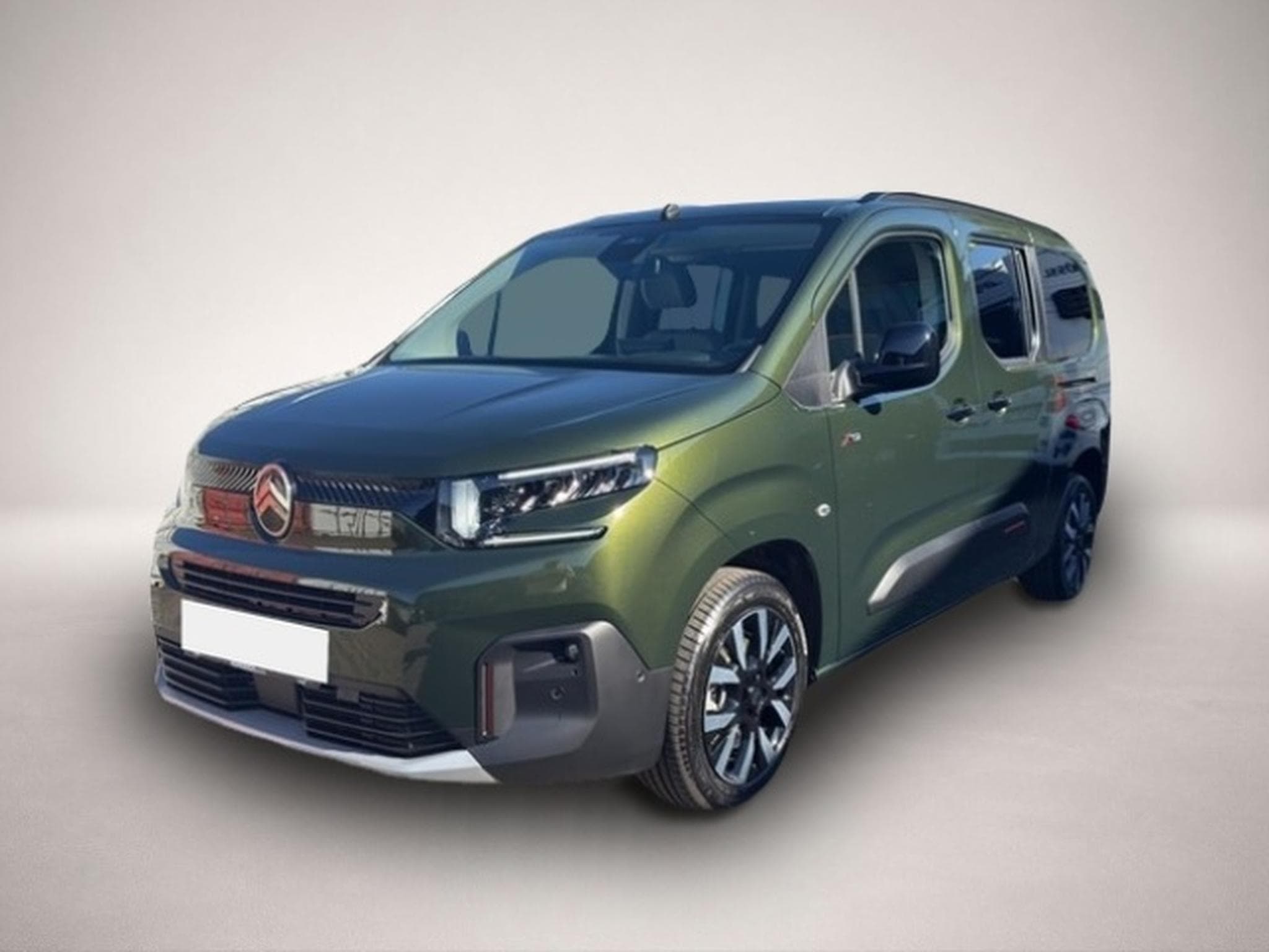 Citroën Berlingo (2026) - Foto 1