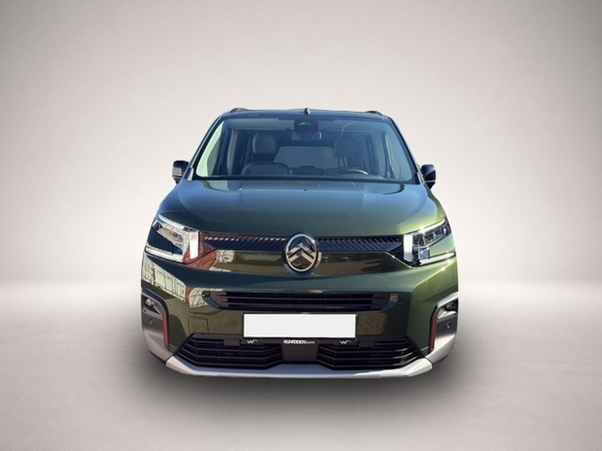 Citroën Berlingo (2026) - Foto 6