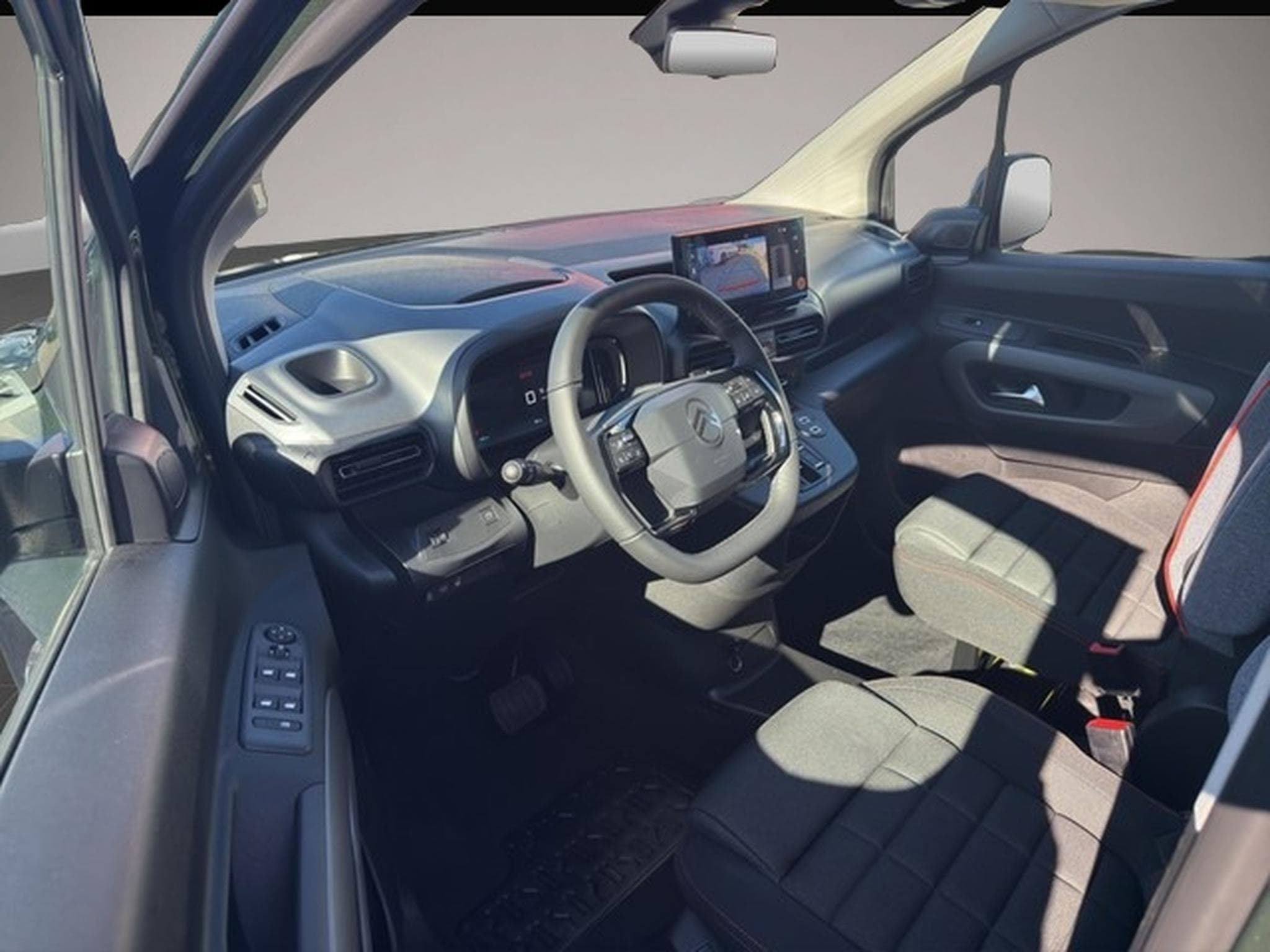 Citroën Berlingo (2026) - Foto 7