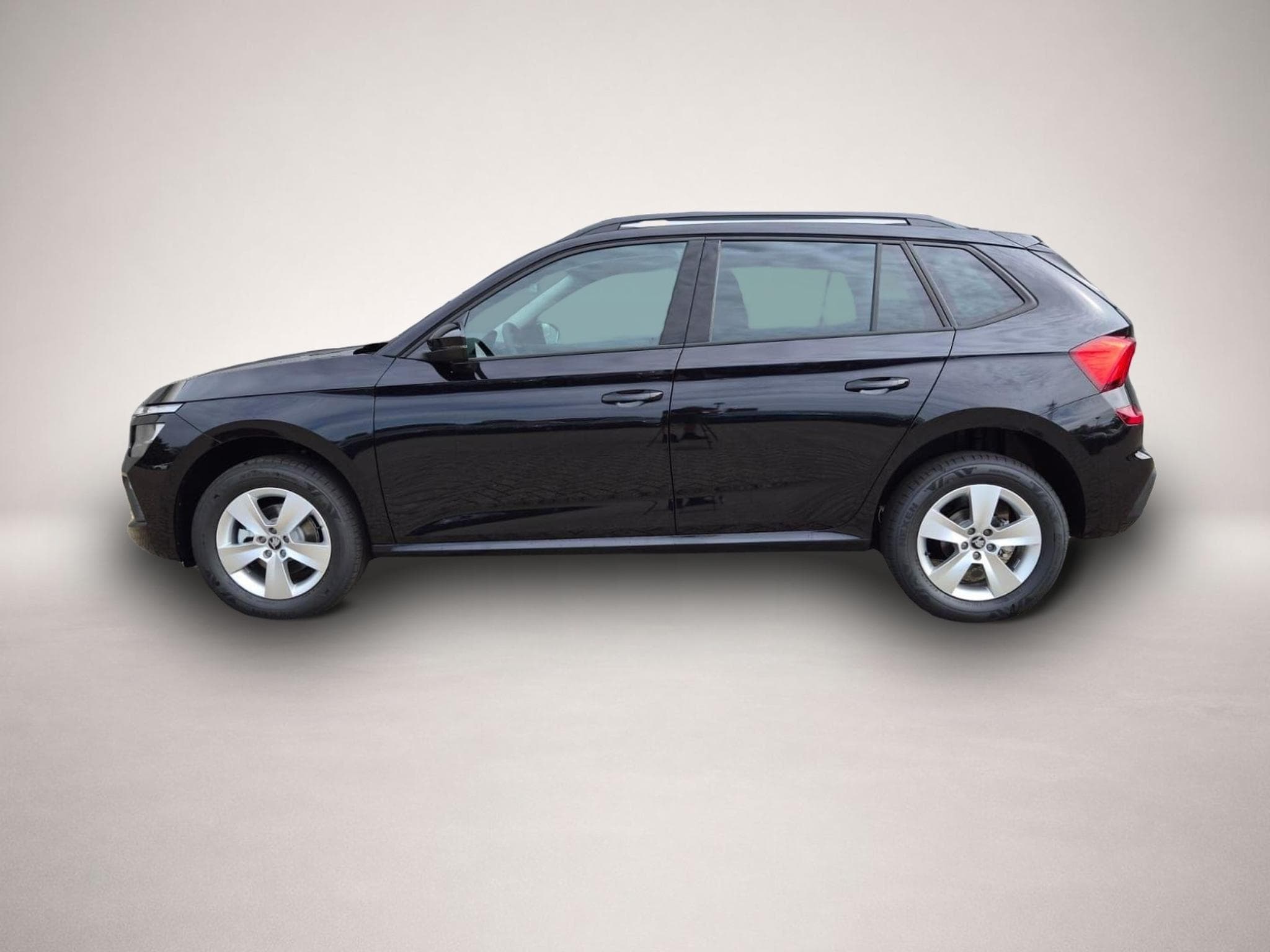 Skoda Kamiq (2026) - Foto 2