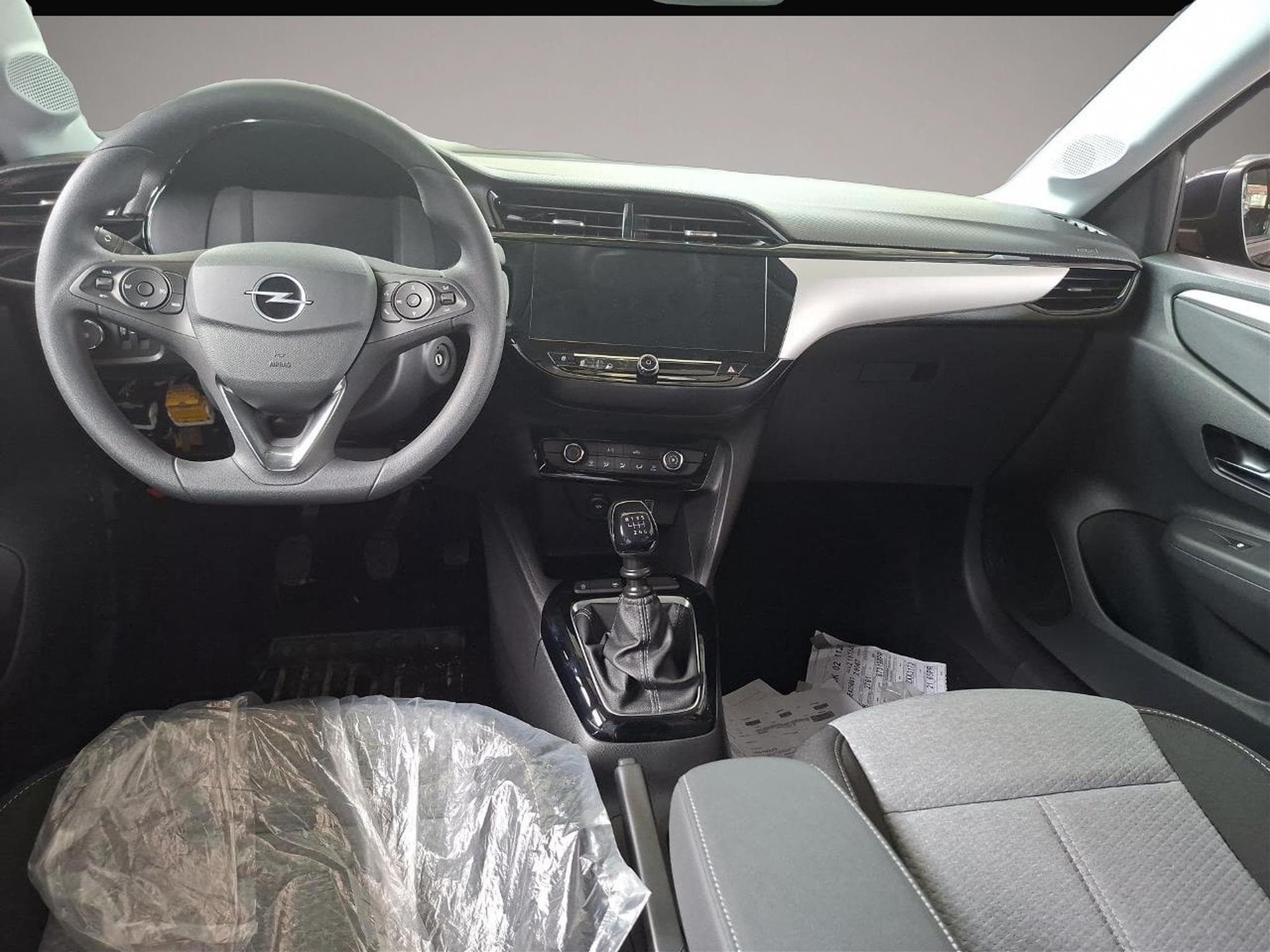 Opel Corsa (2023) - Foto 5