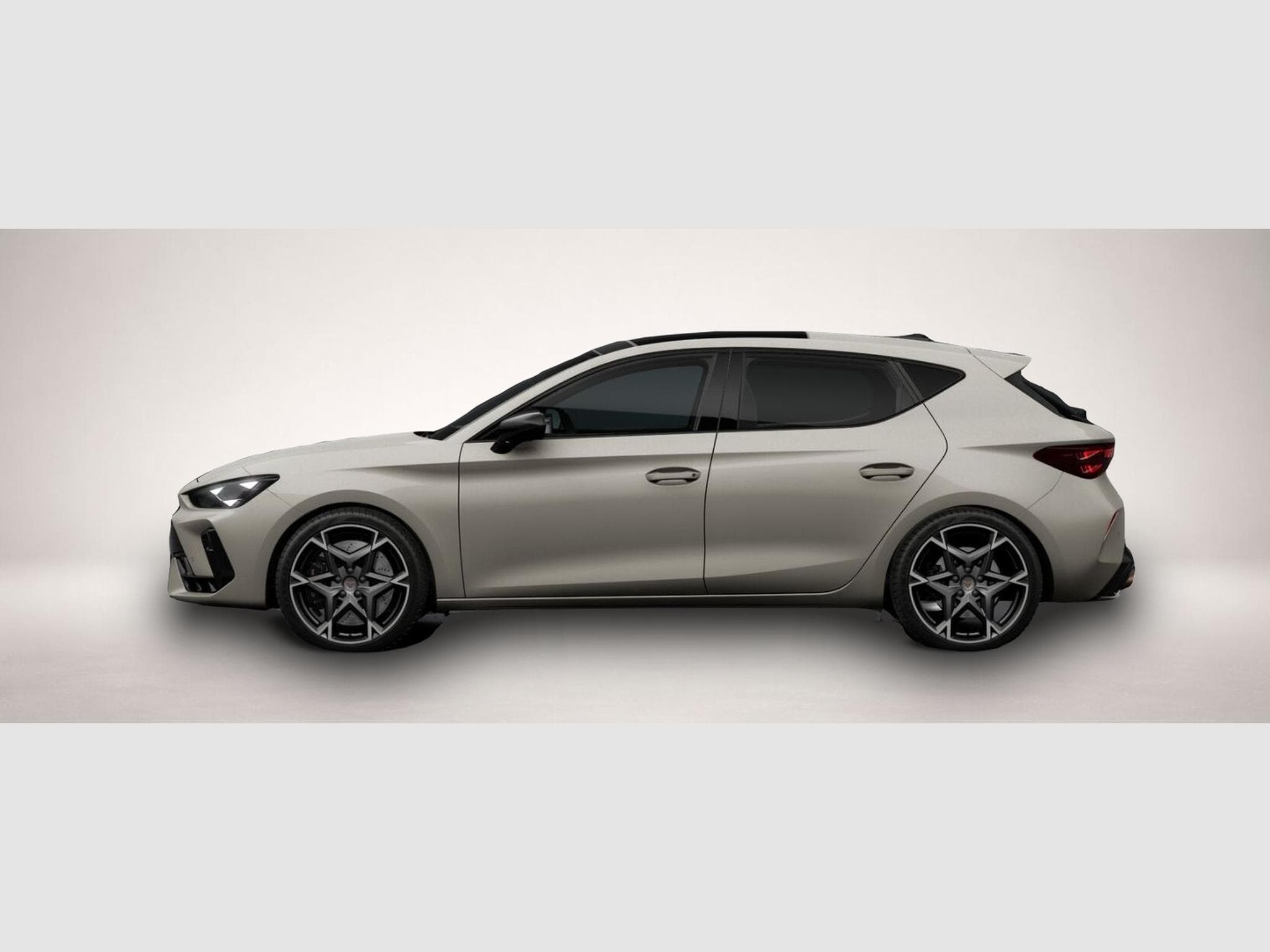 Cupra Leon (2026) - Foto 2