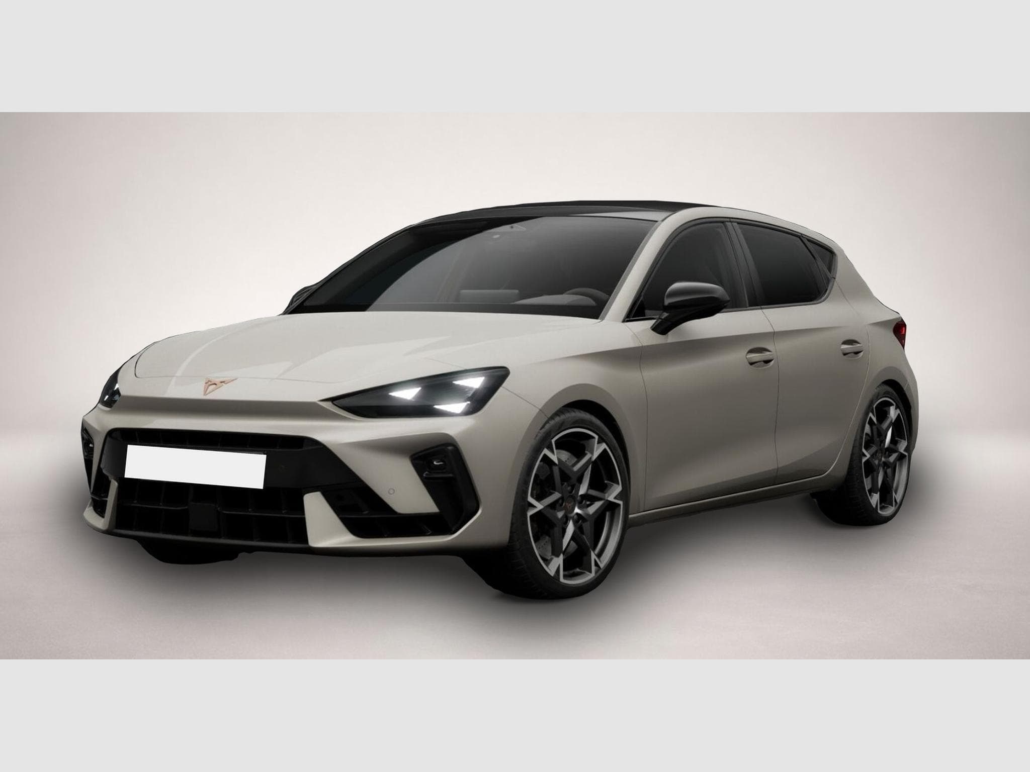 Cupra Leon (2026) - Foto 1