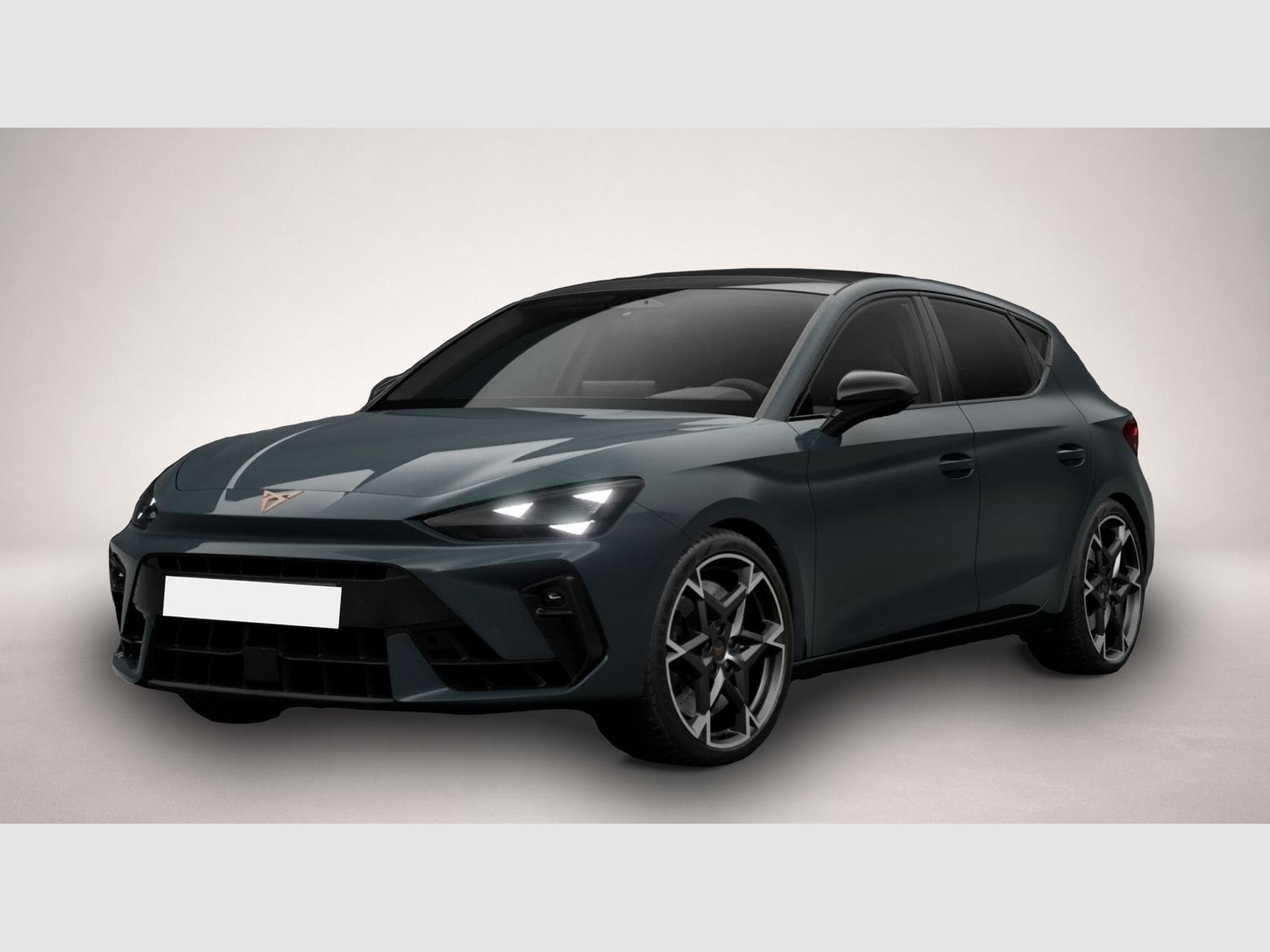 Cupra Leon (2026) - Foto 1