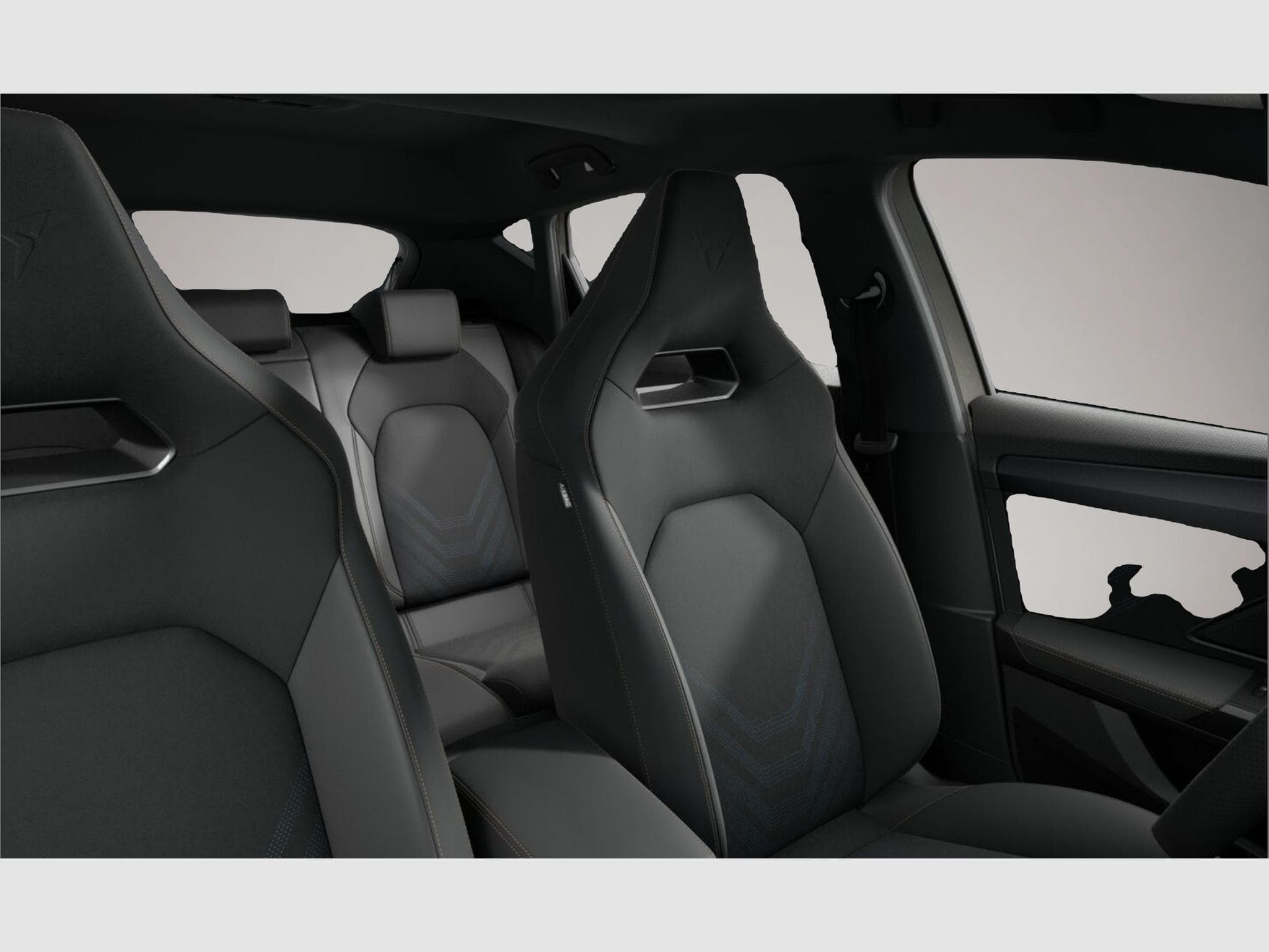 Cupra Leon (2026) - Foto 4