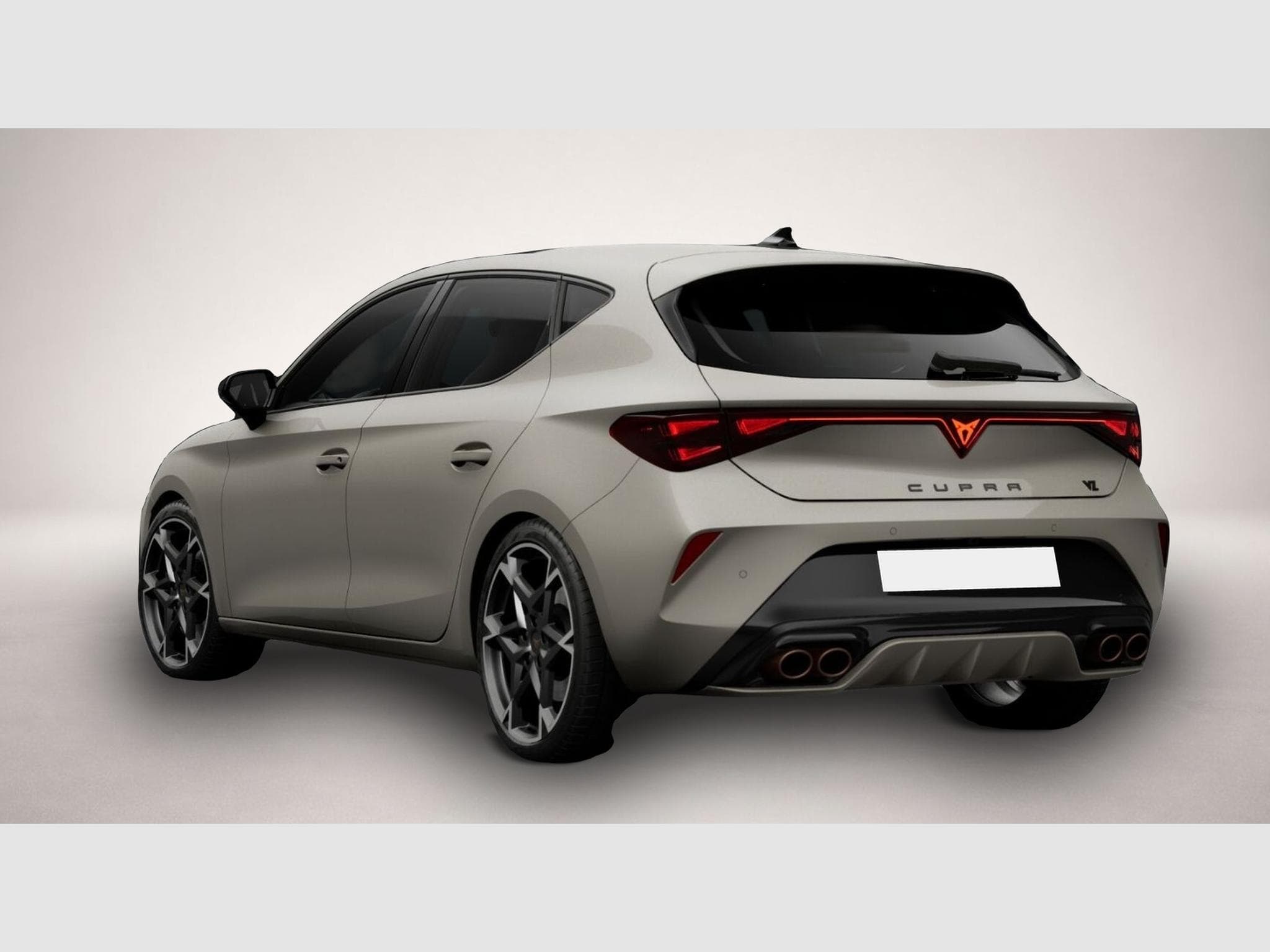 Cupra Leon (2026) - Foto 3