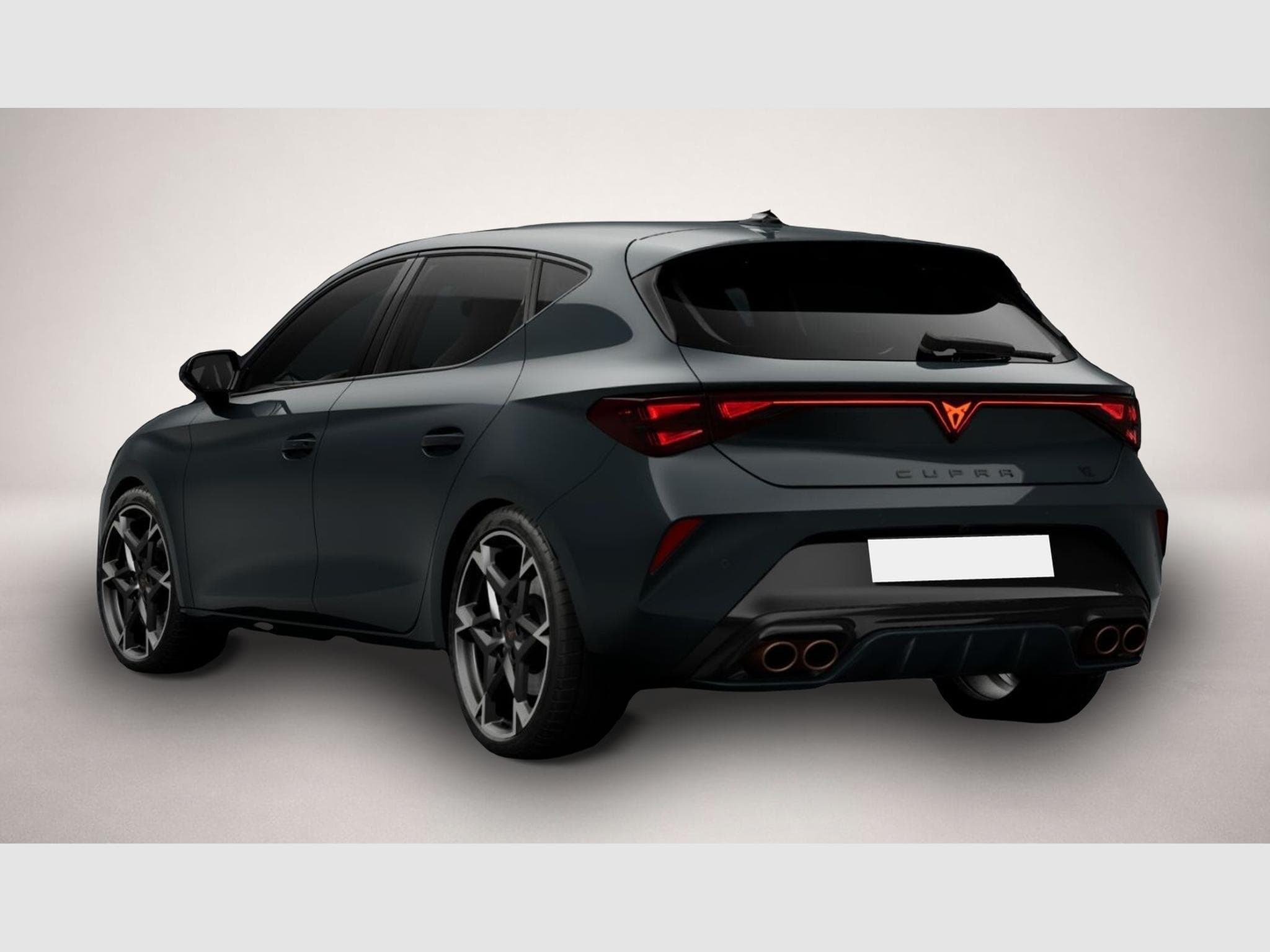 Cupra Leon (2026) - Foto 3