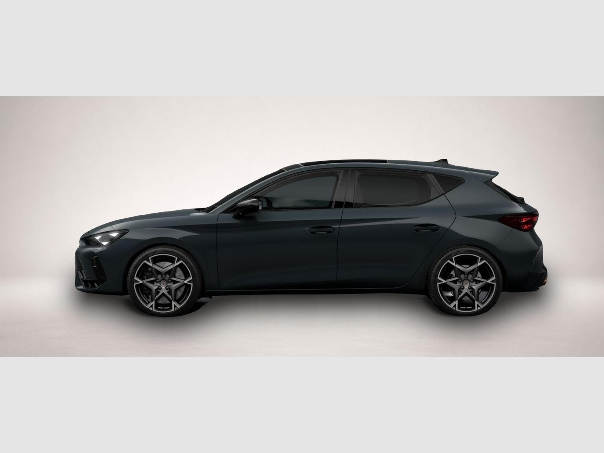 Cupra Leon (2026) - Foto 2
