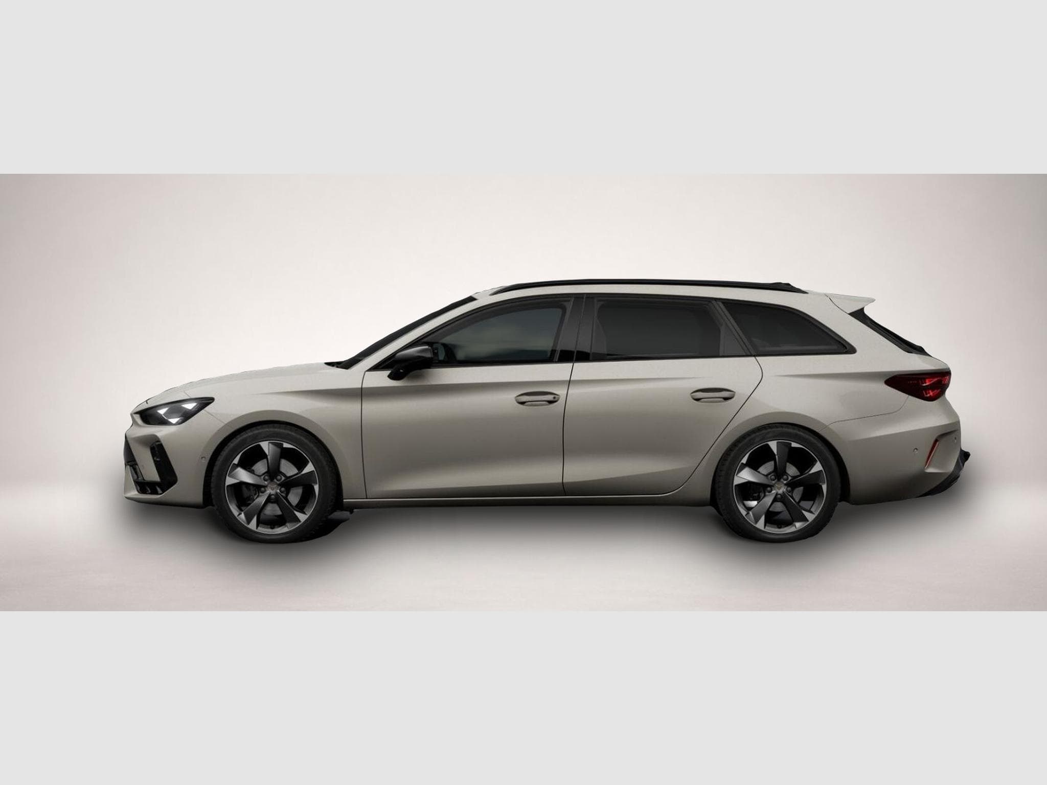 Cupra Leon (2026) - Foto 2