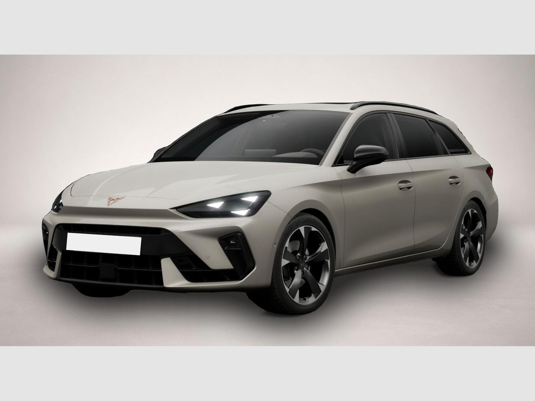 Cupra Leon (2026) - Foto 1