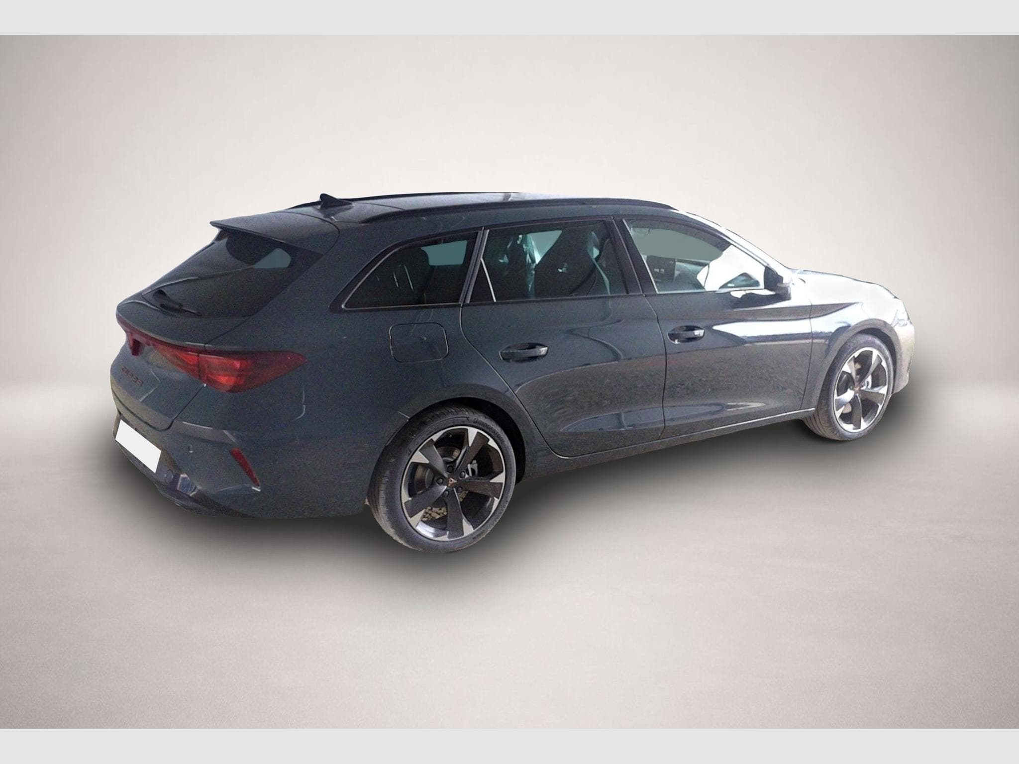 Cupra Leon (2026) - Foto 3