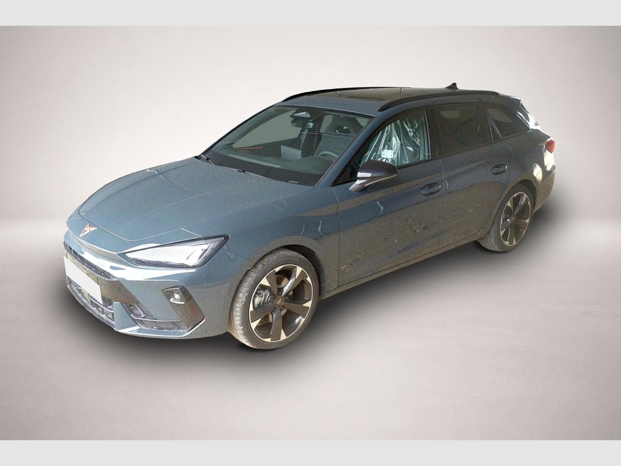 Cupra Leon (2026) - Foto 1