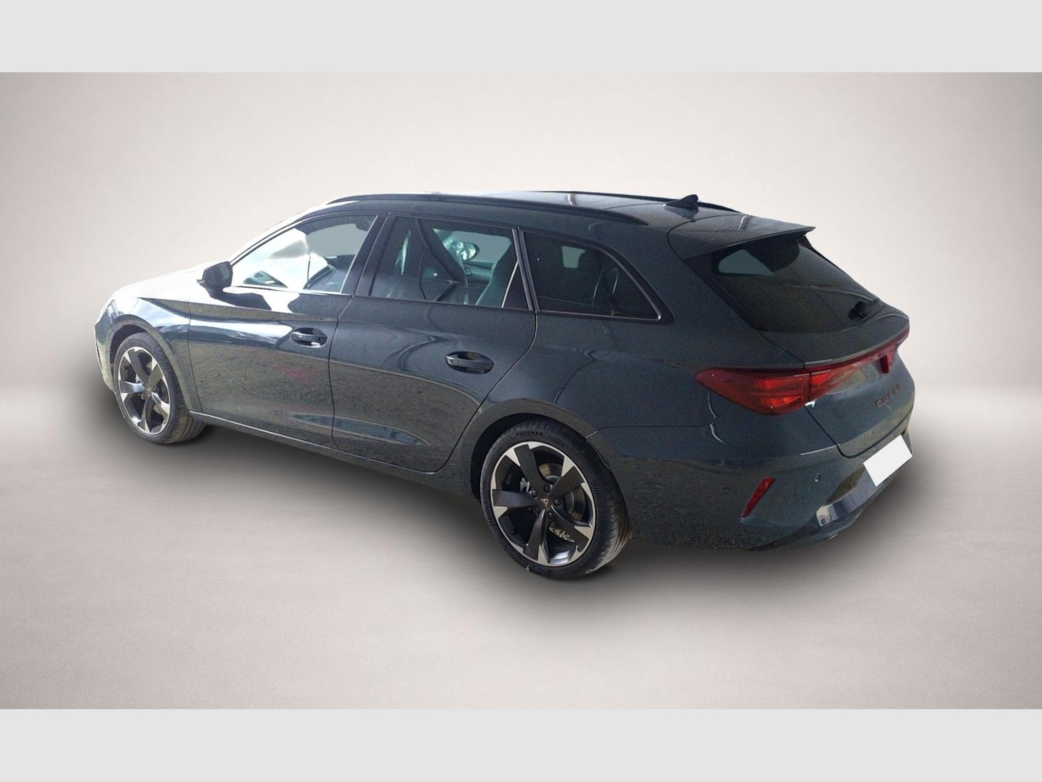 Cupra Leon (2026) - Foto 2
