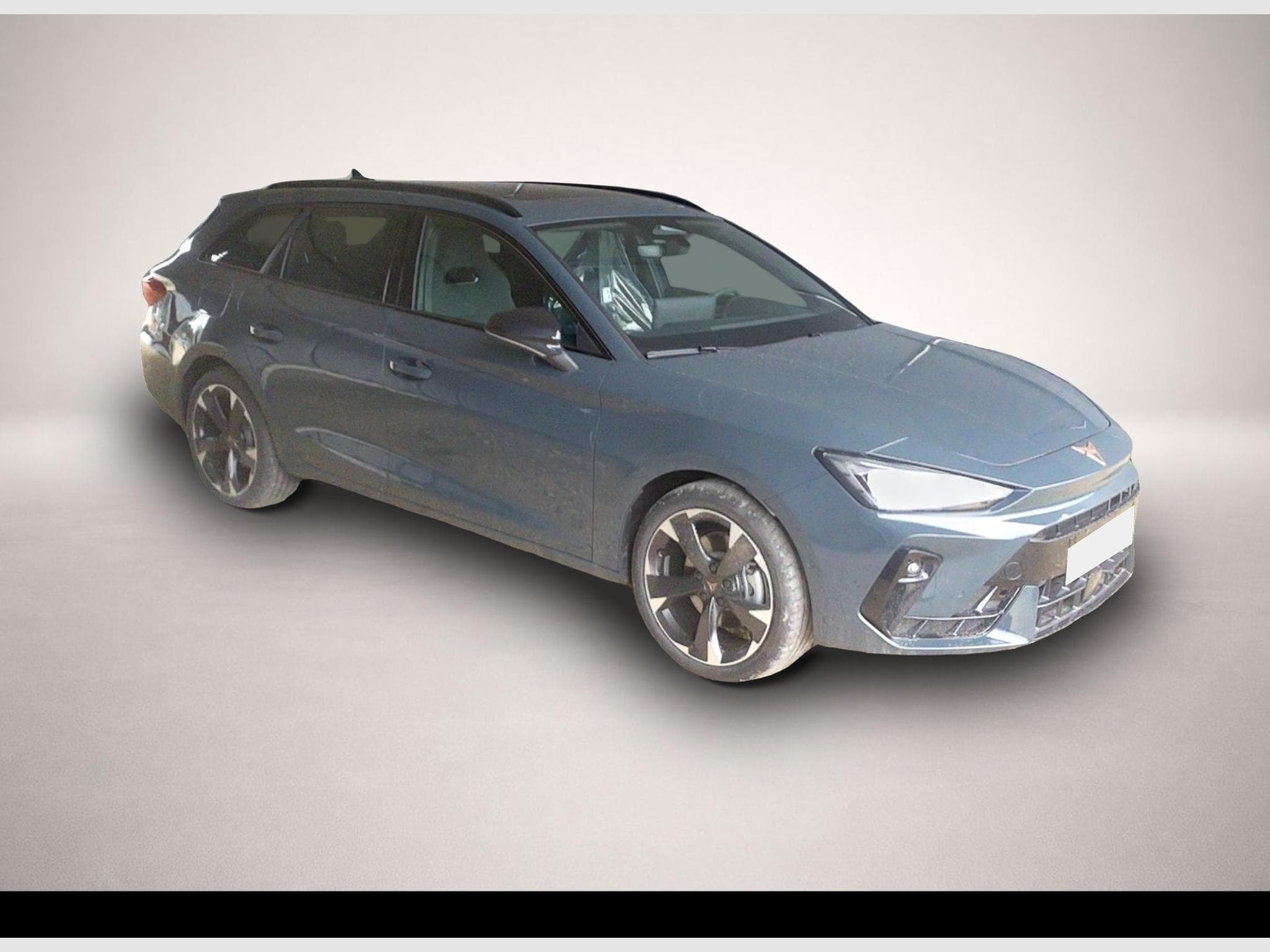 Cupra Leon (2026) - Foto 4