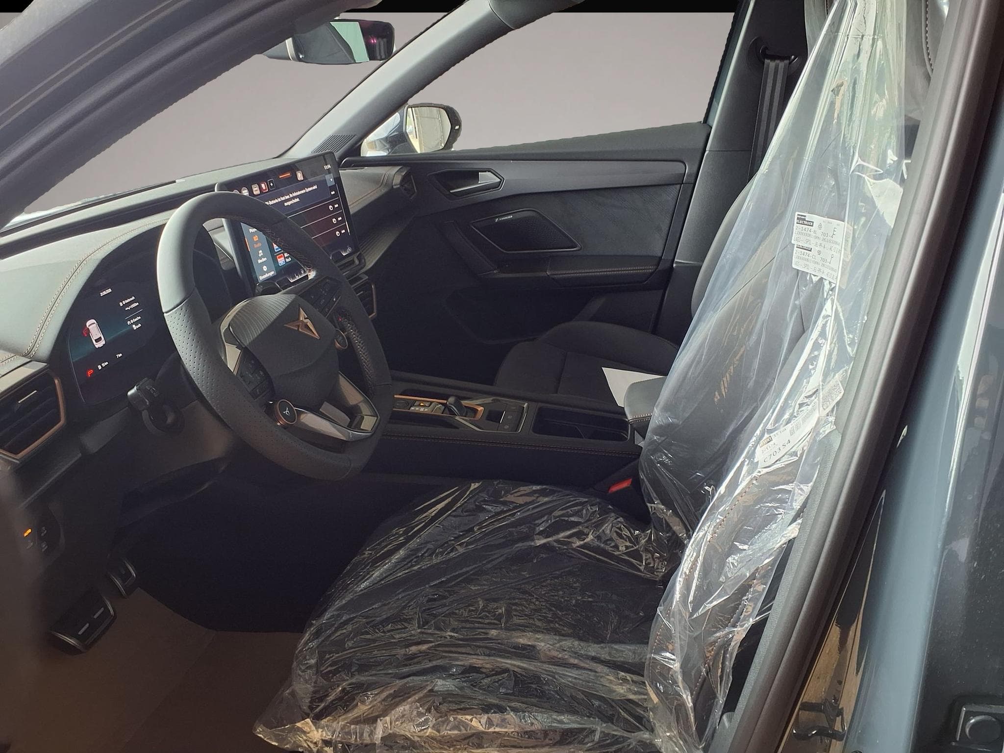 Cupra Leon (2026) - Foto 5