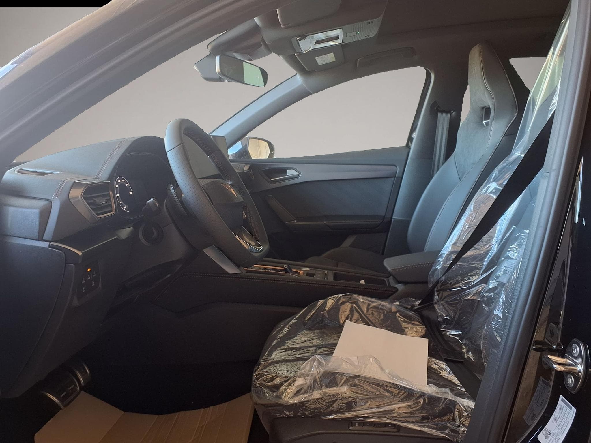 Cupra Leon (2026) - Foto 5