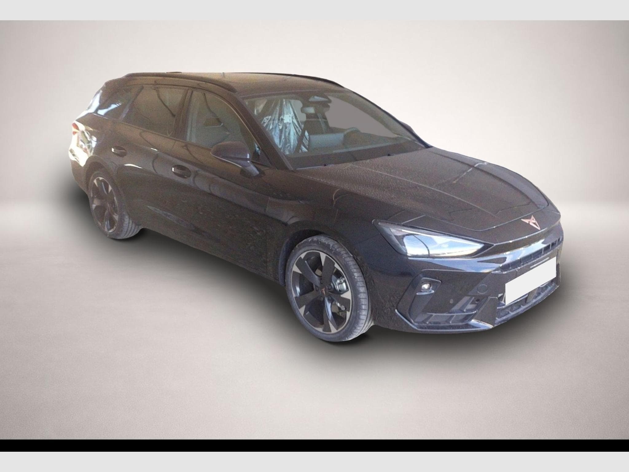 Cupra Leon (2026) - Foto 4
