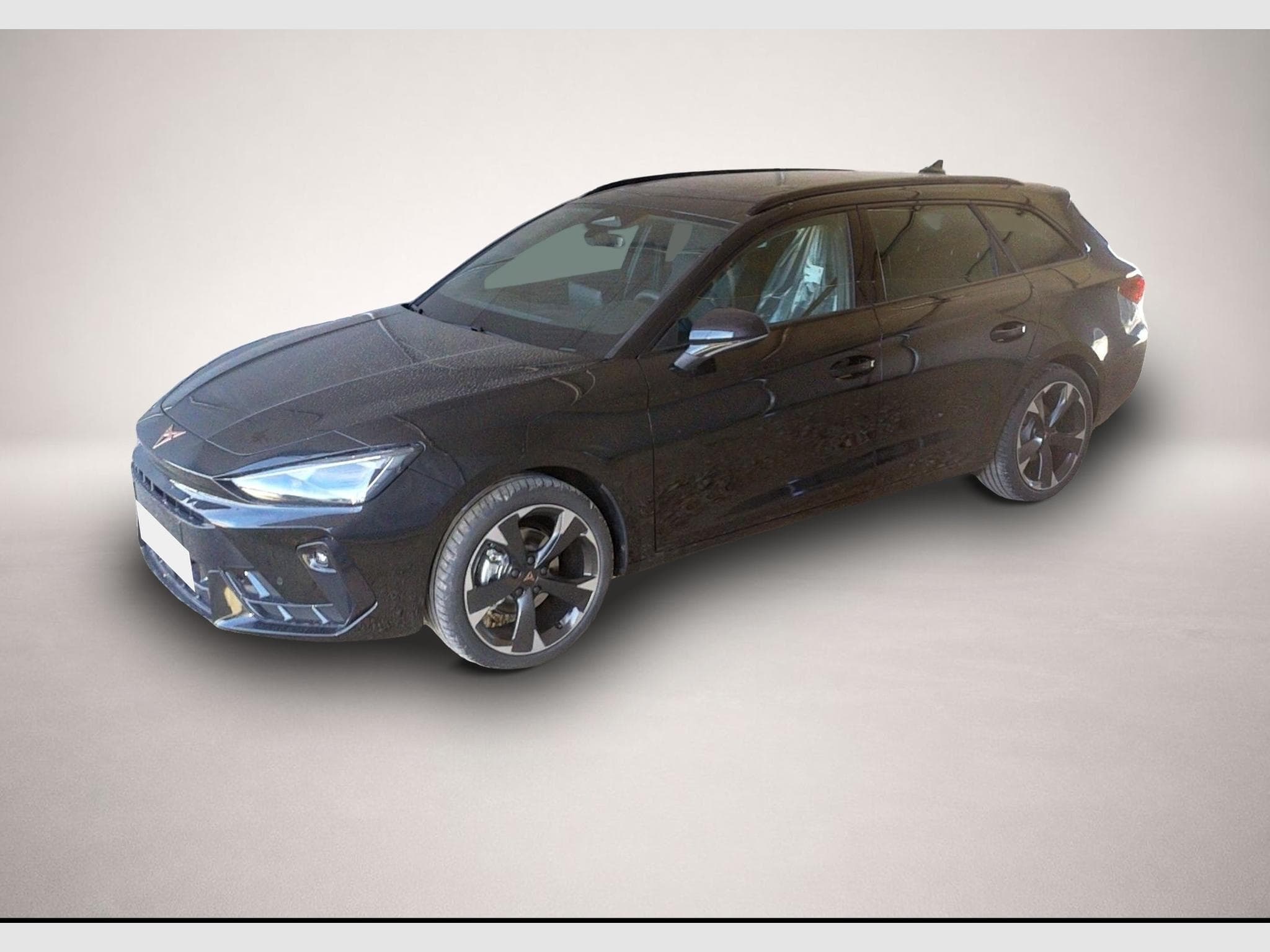 Cupra Leon (2026) - Foto 1