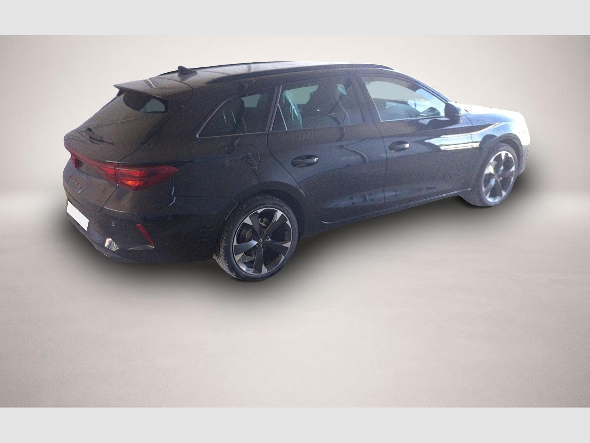Cupra Leon (2026) - Foto 3