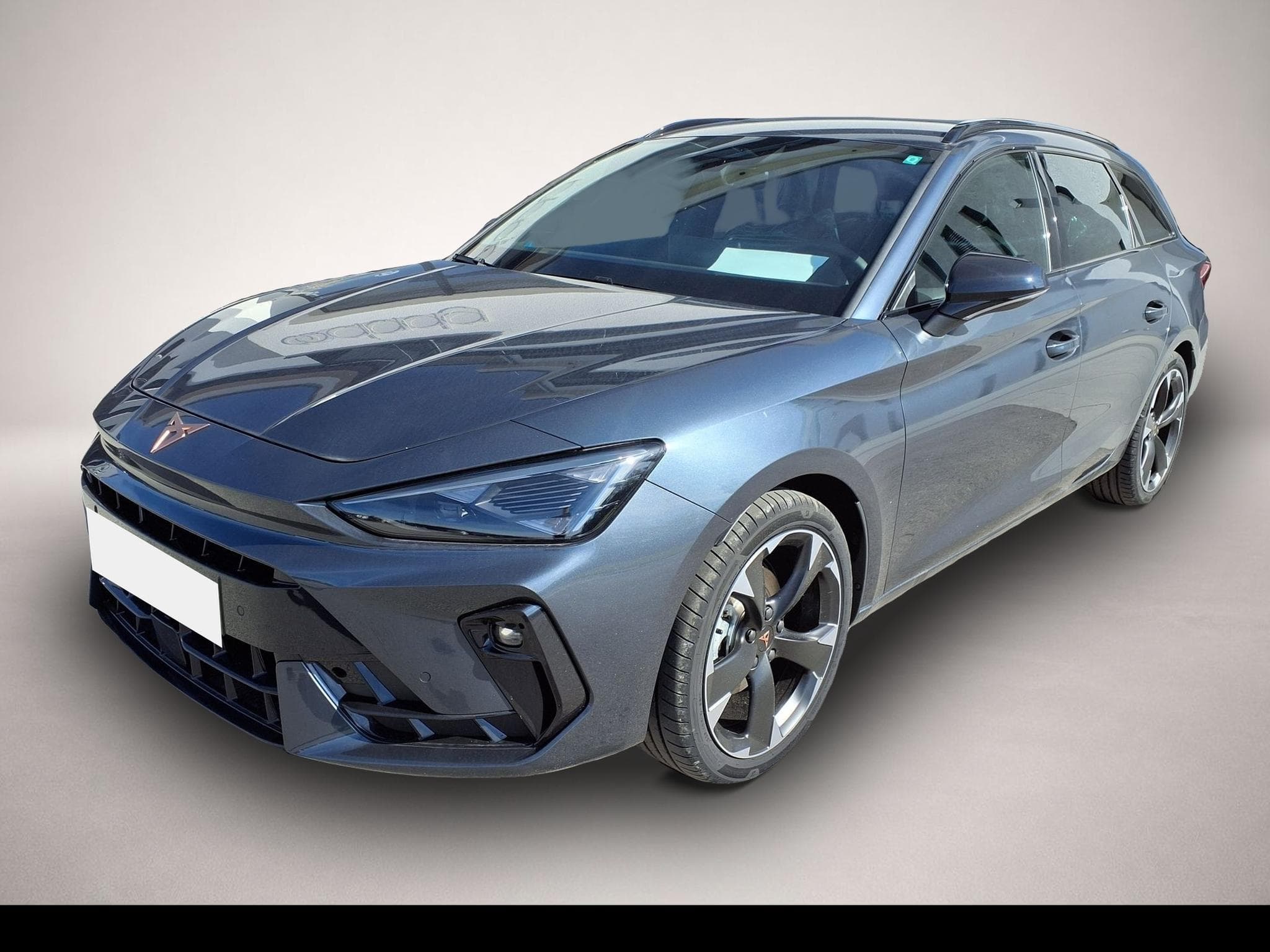 Cupra Leon (2026) - Foto 1