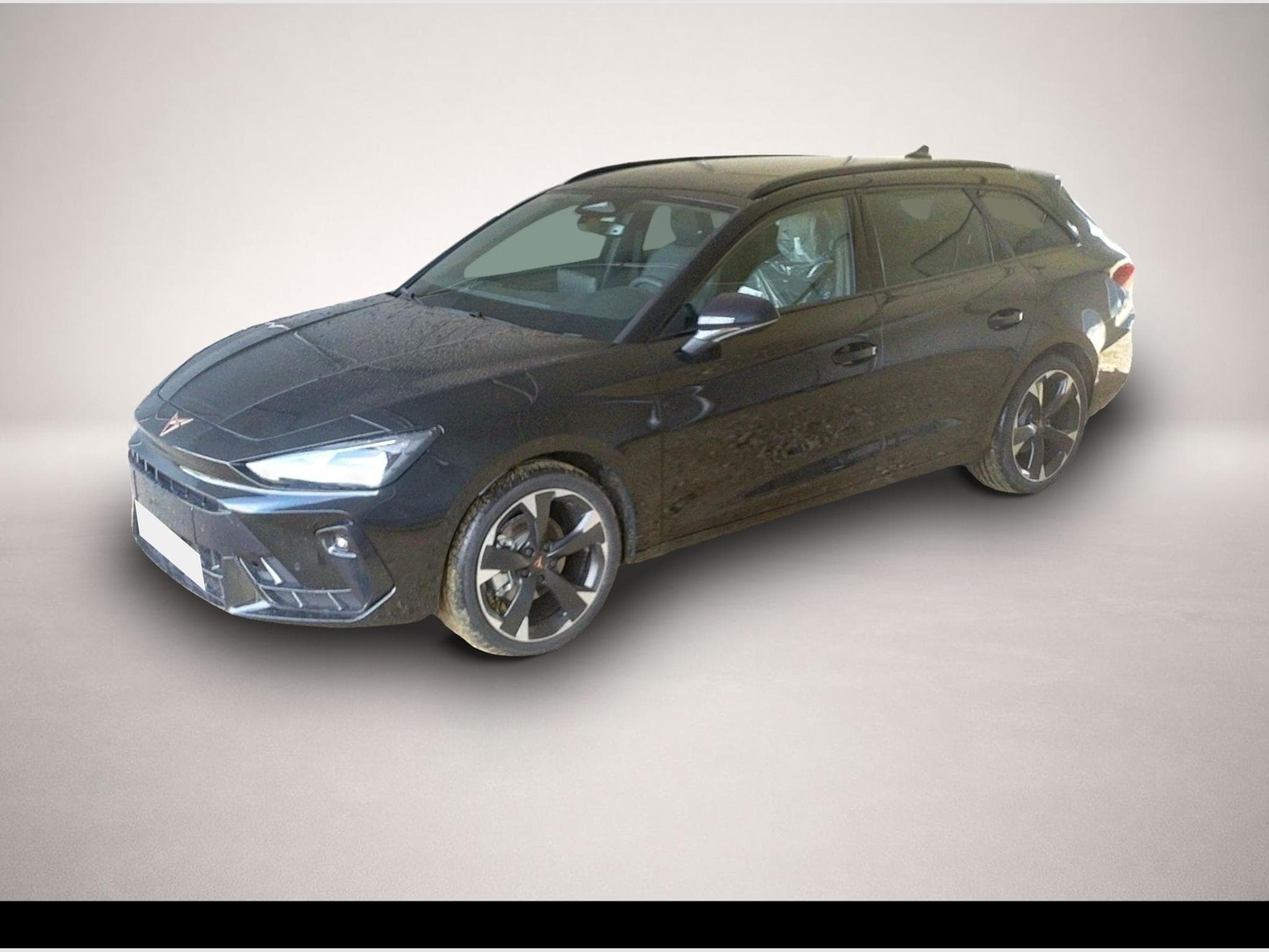 Cupra Leon (2026) - Foto 1