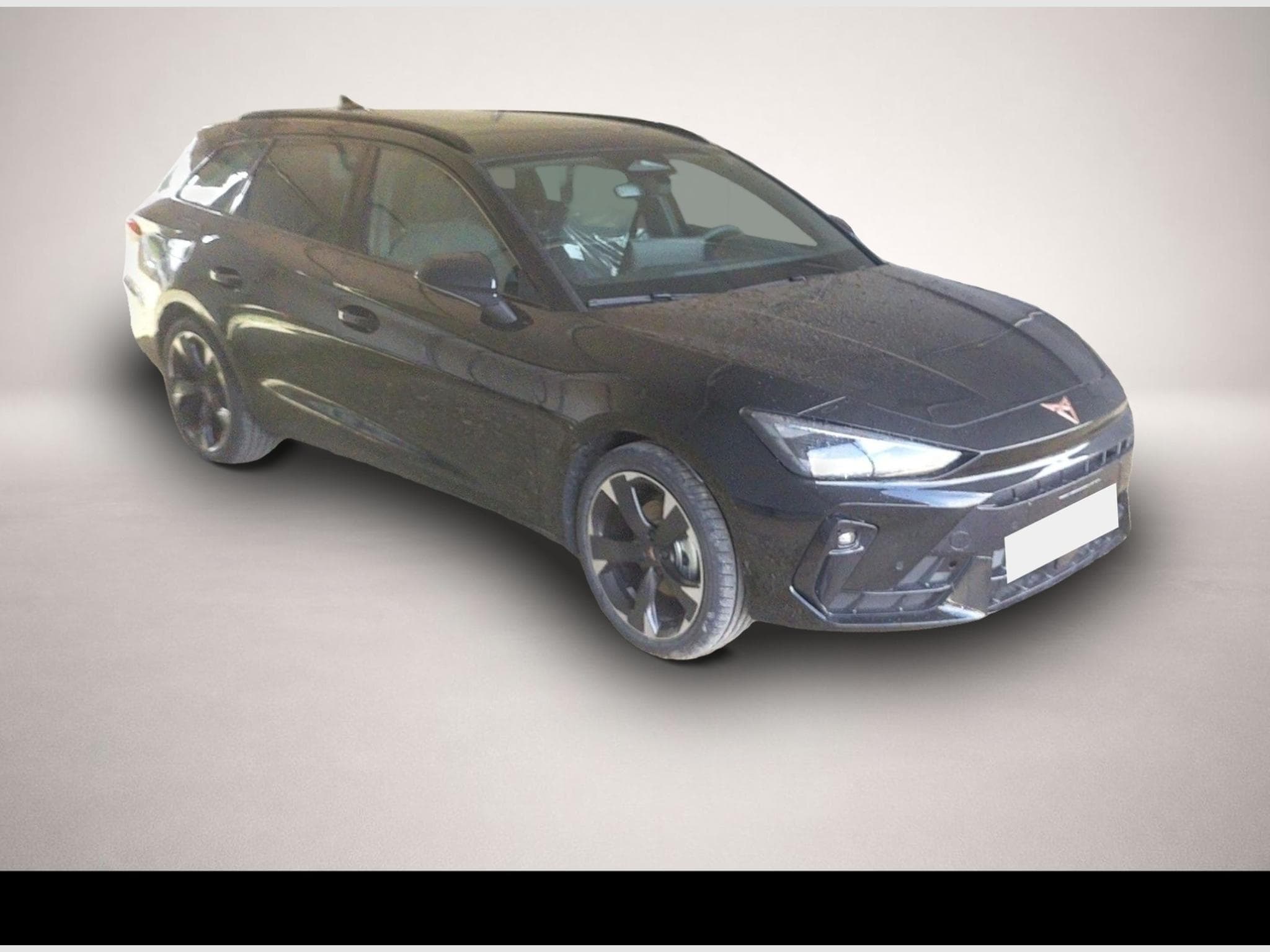 Cupra Leon (2026) - Foto 4