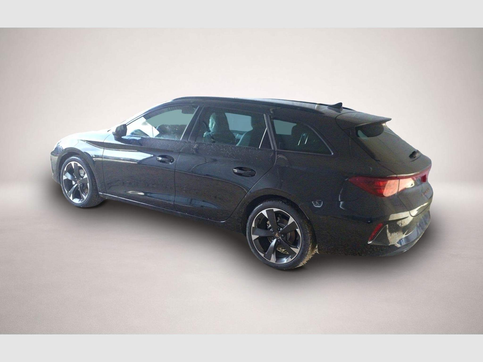 Cupra Leon (2026) - Foto 2