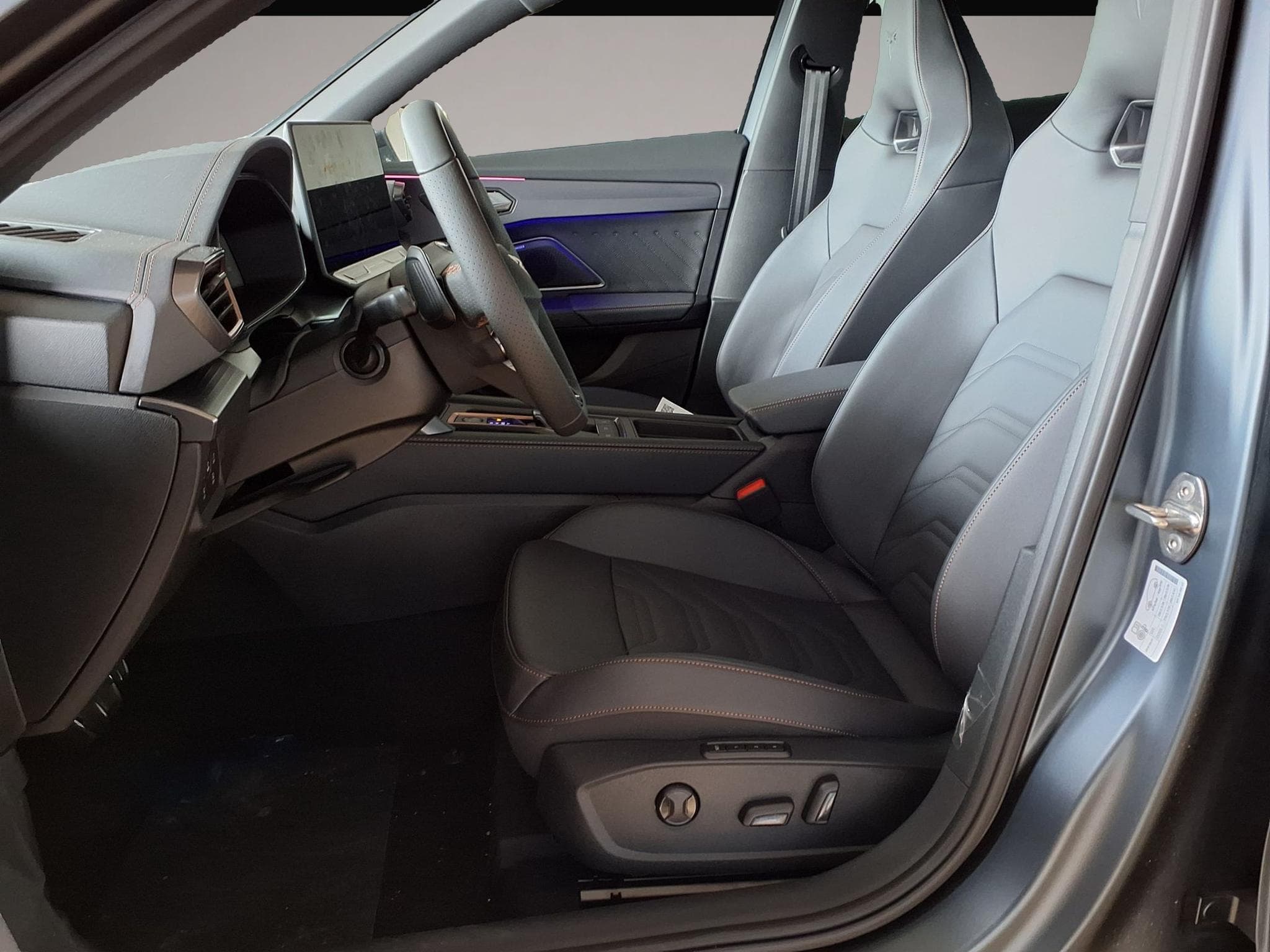 Cupra Formentor (2026) - Foto 5