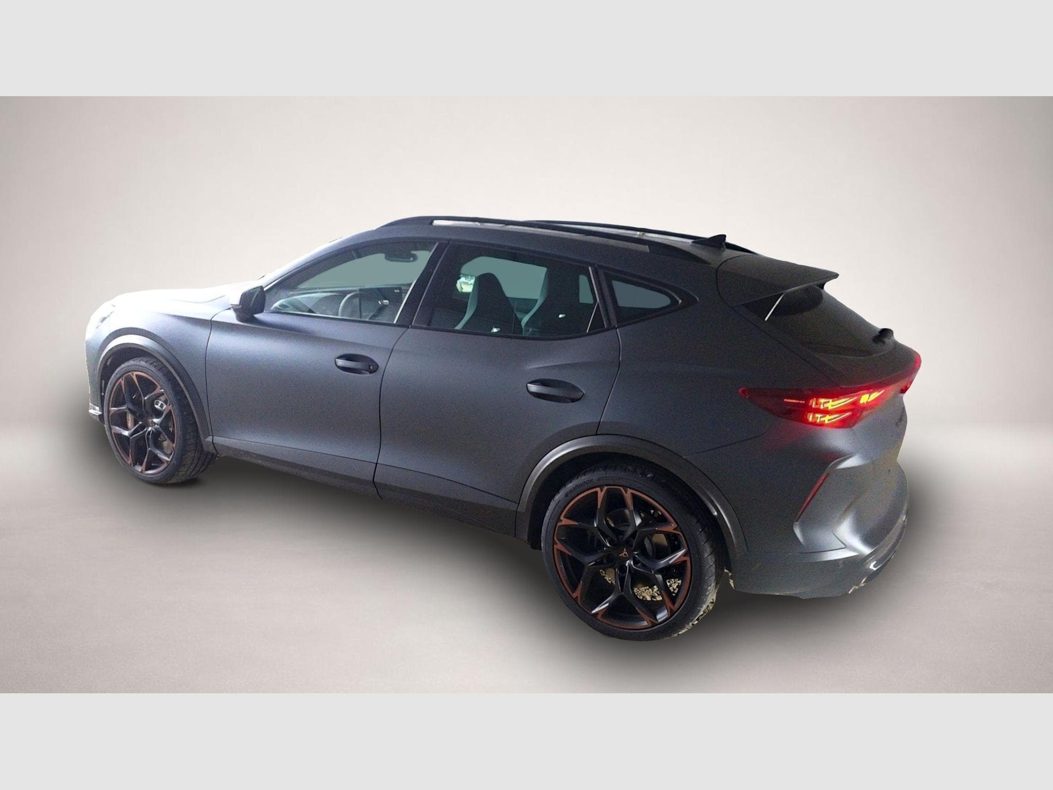 Cupra Formentor (2026) - Foto 2