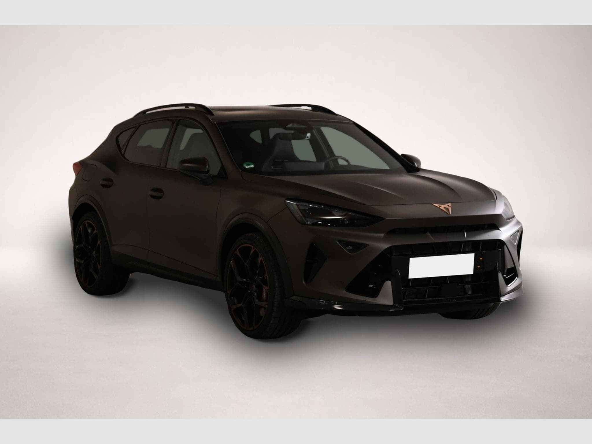 Cupra Formentor (2026) - Foto 1