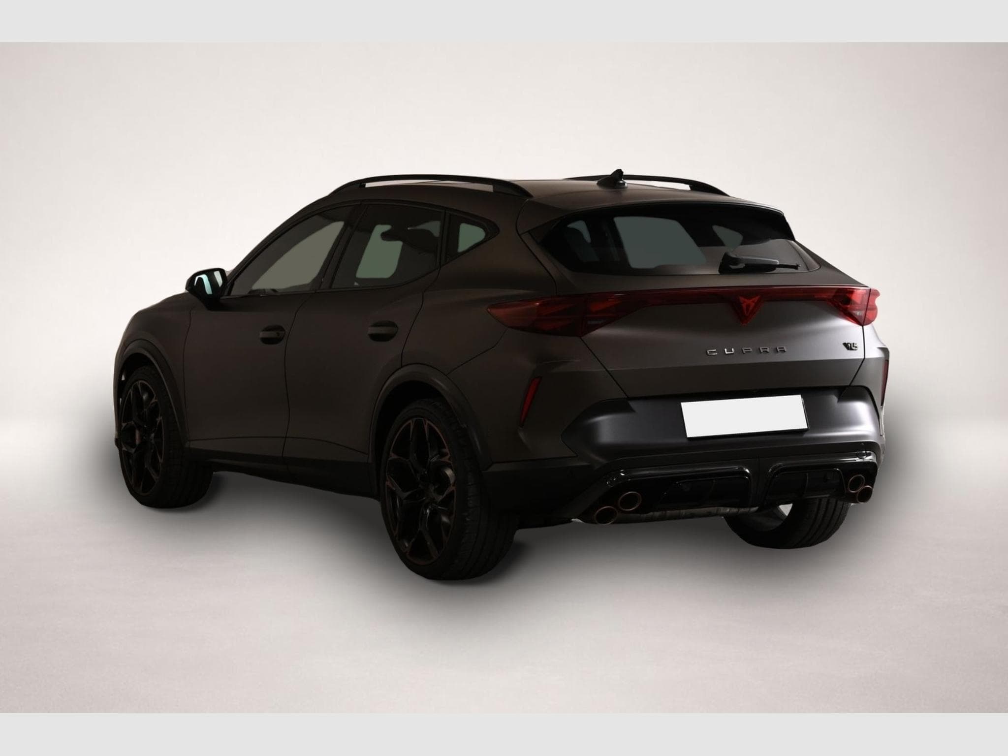 Cupra Formentor (2026) - Foto 5
