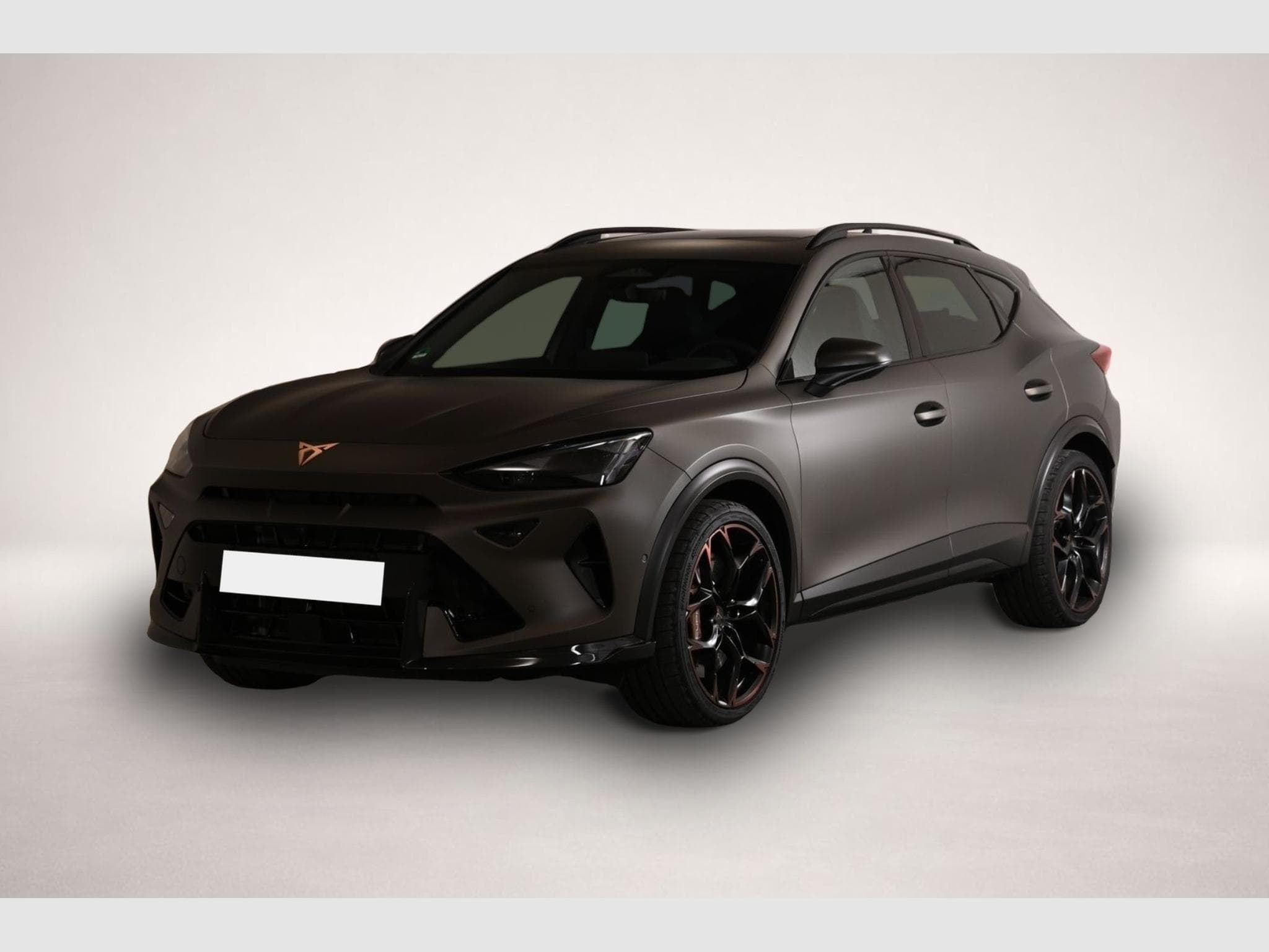Cupra Formentor (2026) - Foto 2