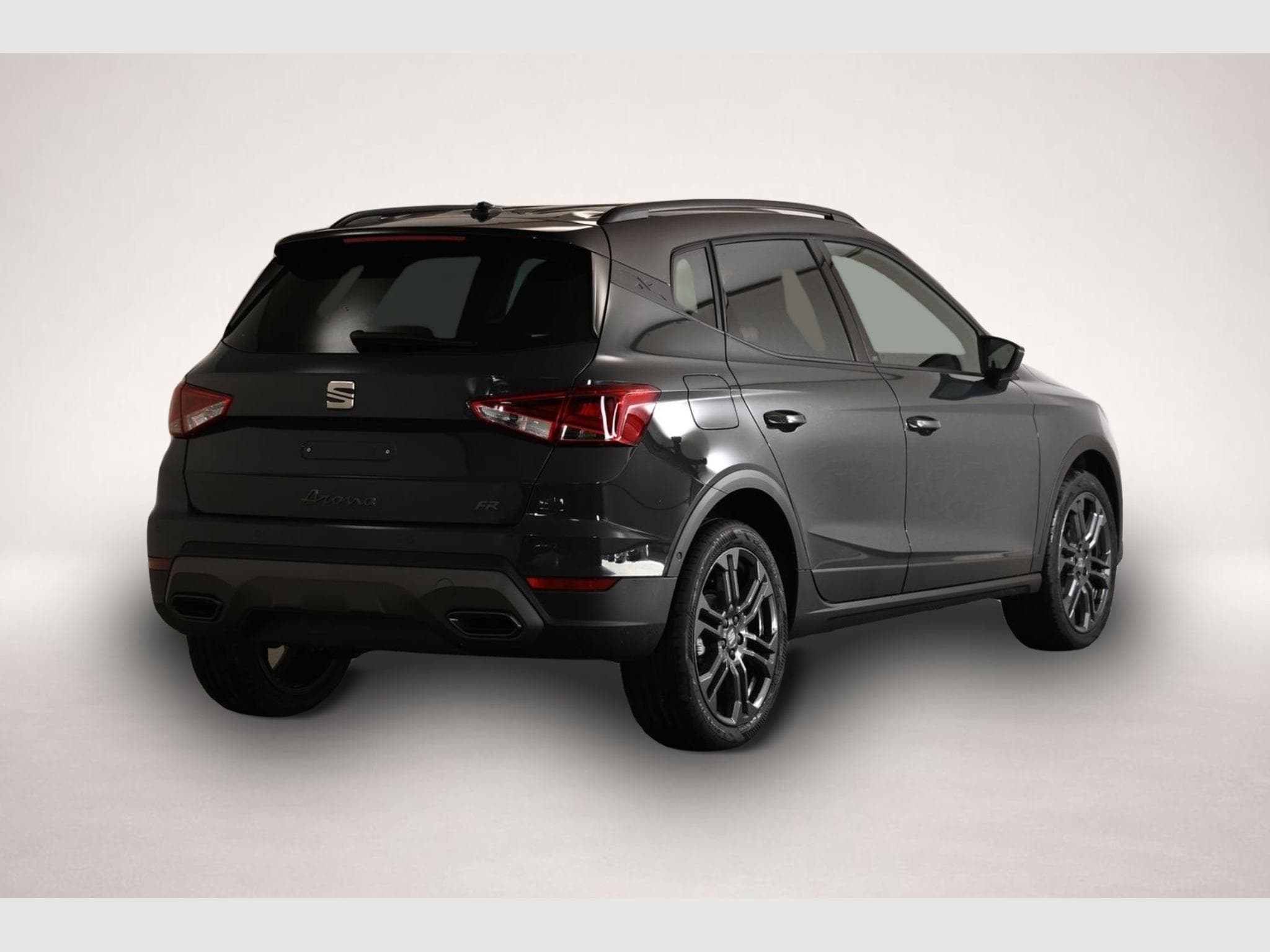 Seat Arona (2026) - Foto 5