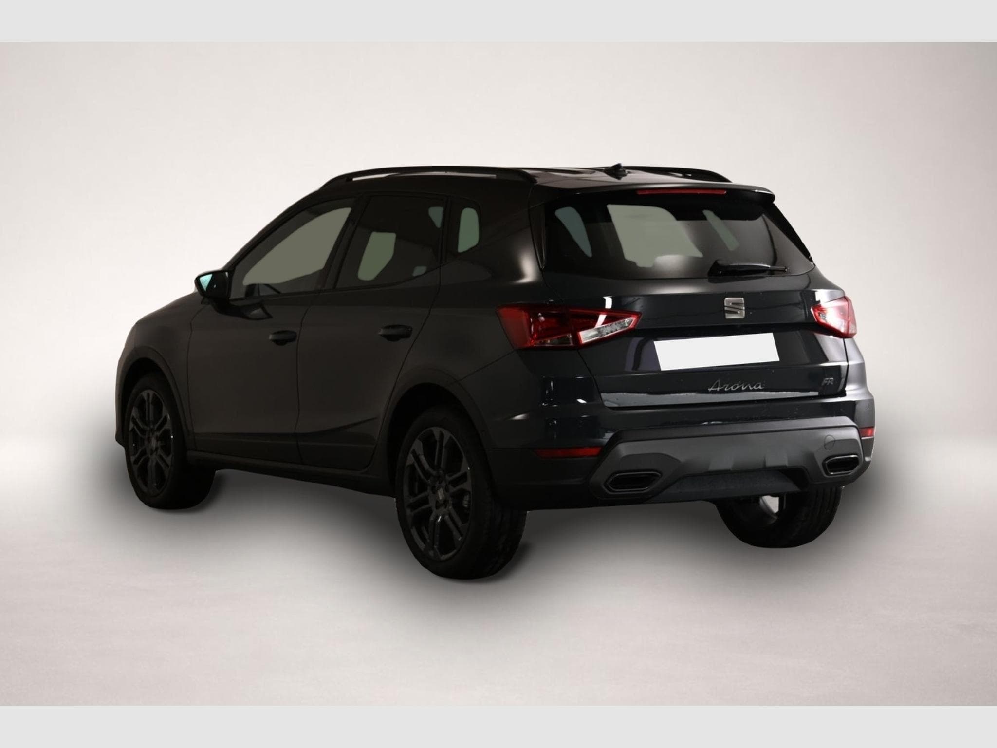Seat Arona (2026) - Foto 3