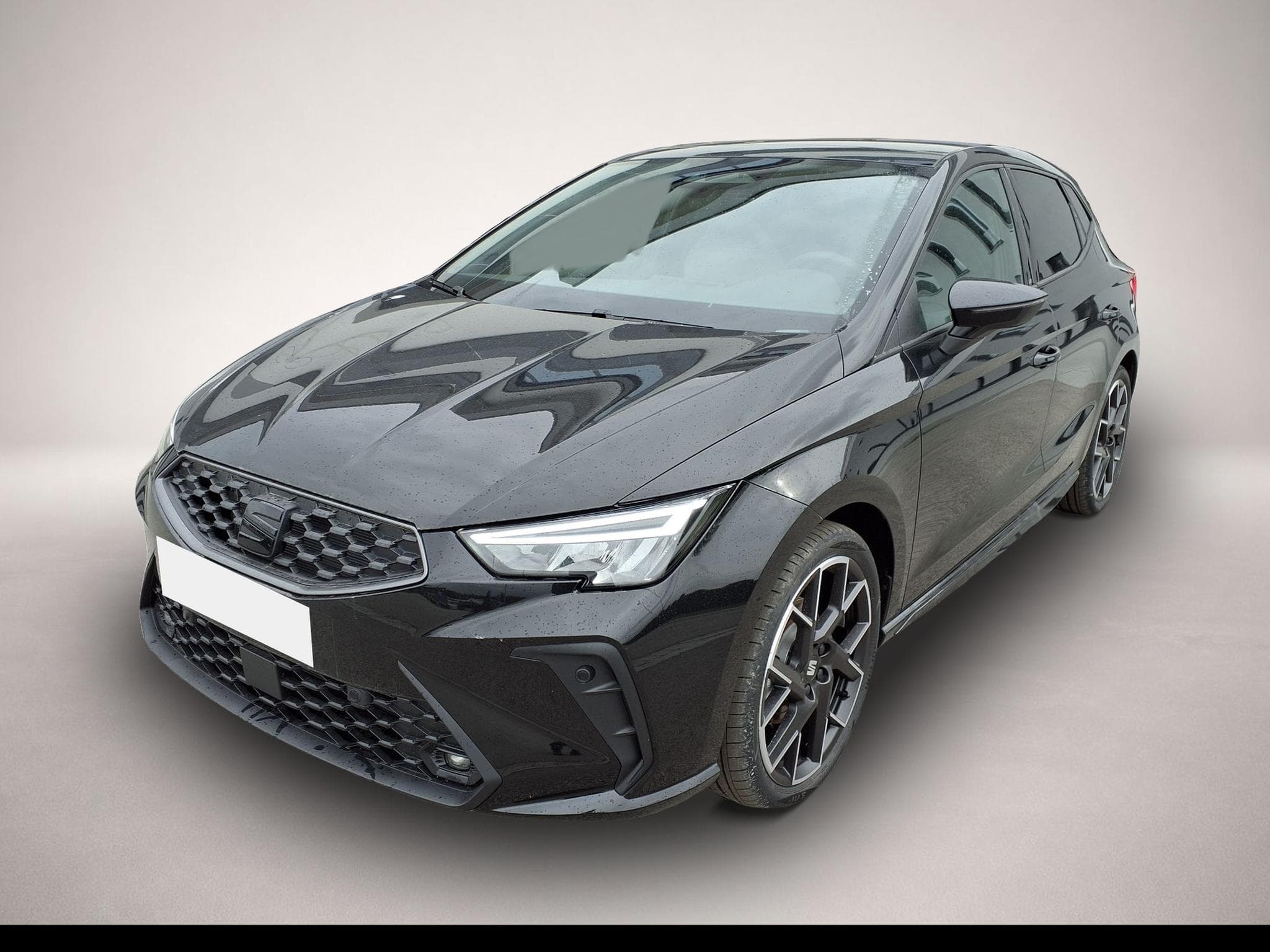 Seat Ibiza (2026) - Foto 1