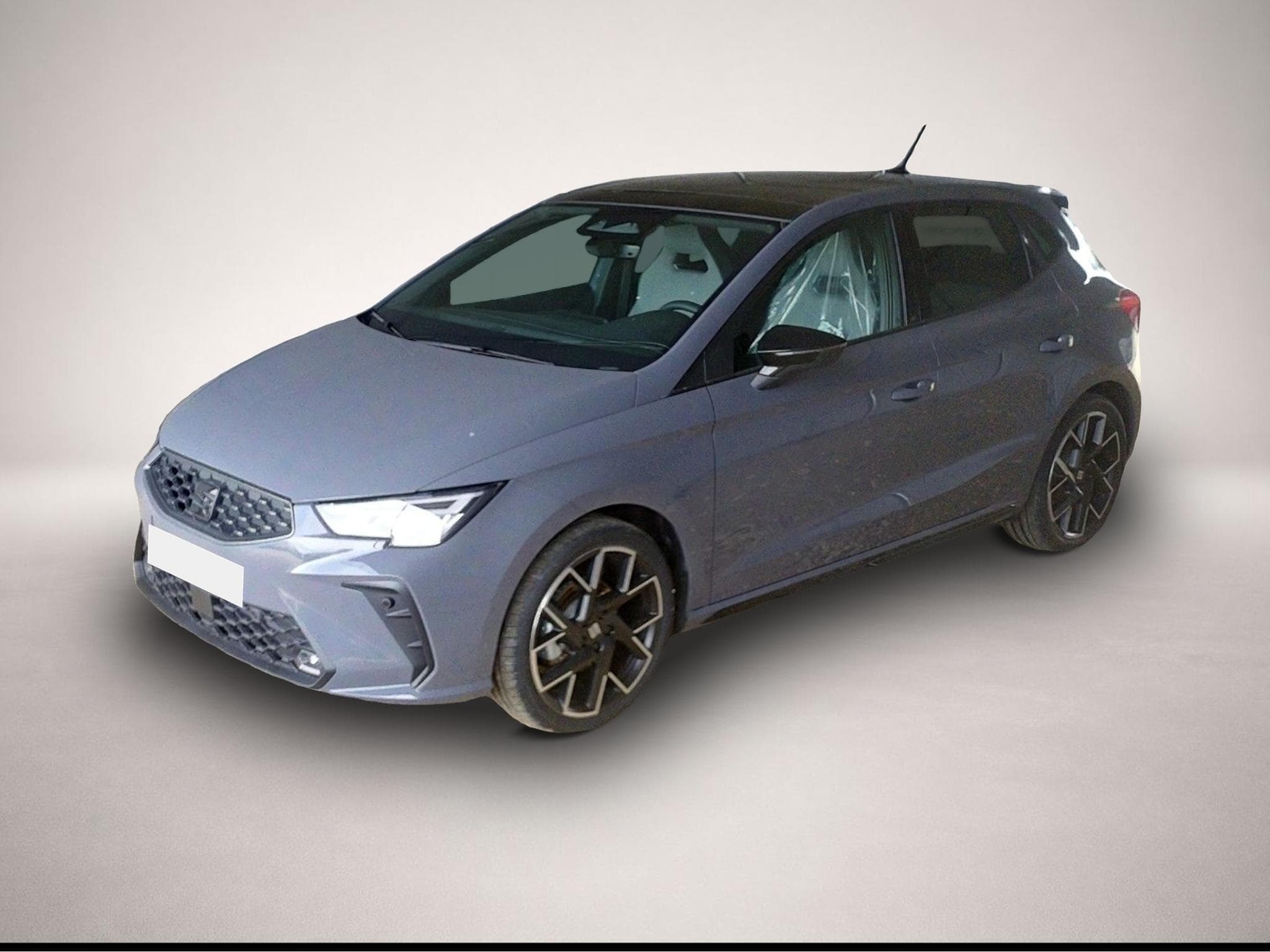 Seat Ibiza (2026) - Foto 1