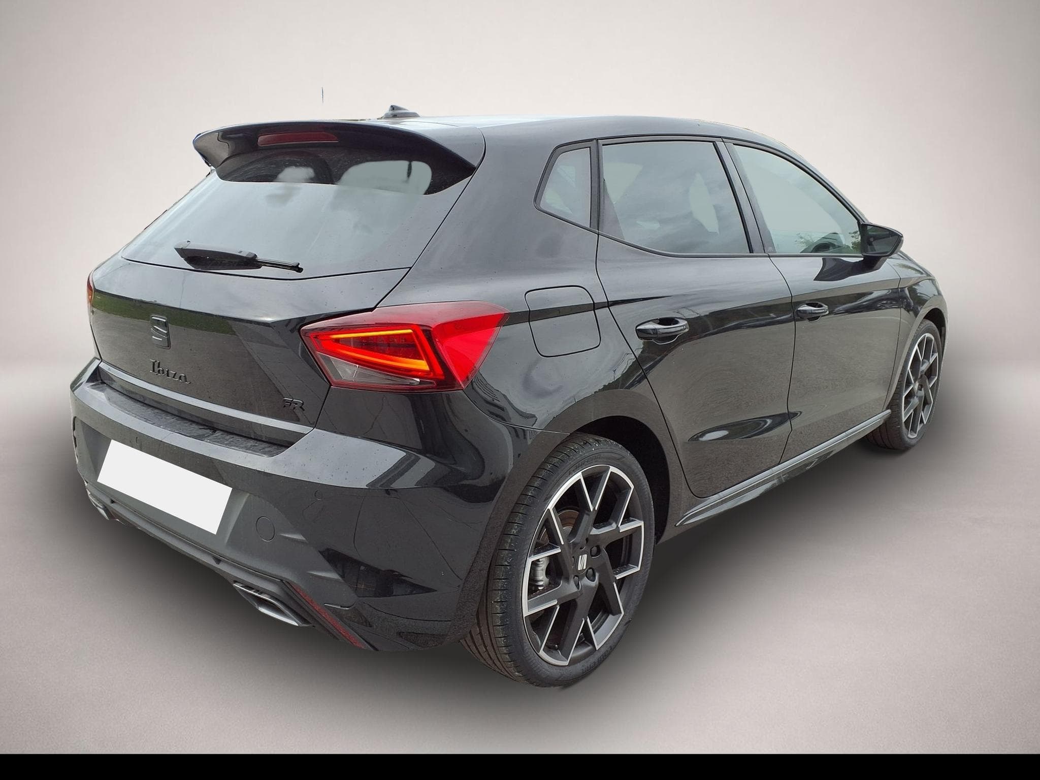 Seat Ibiza (2026) - Foto 3