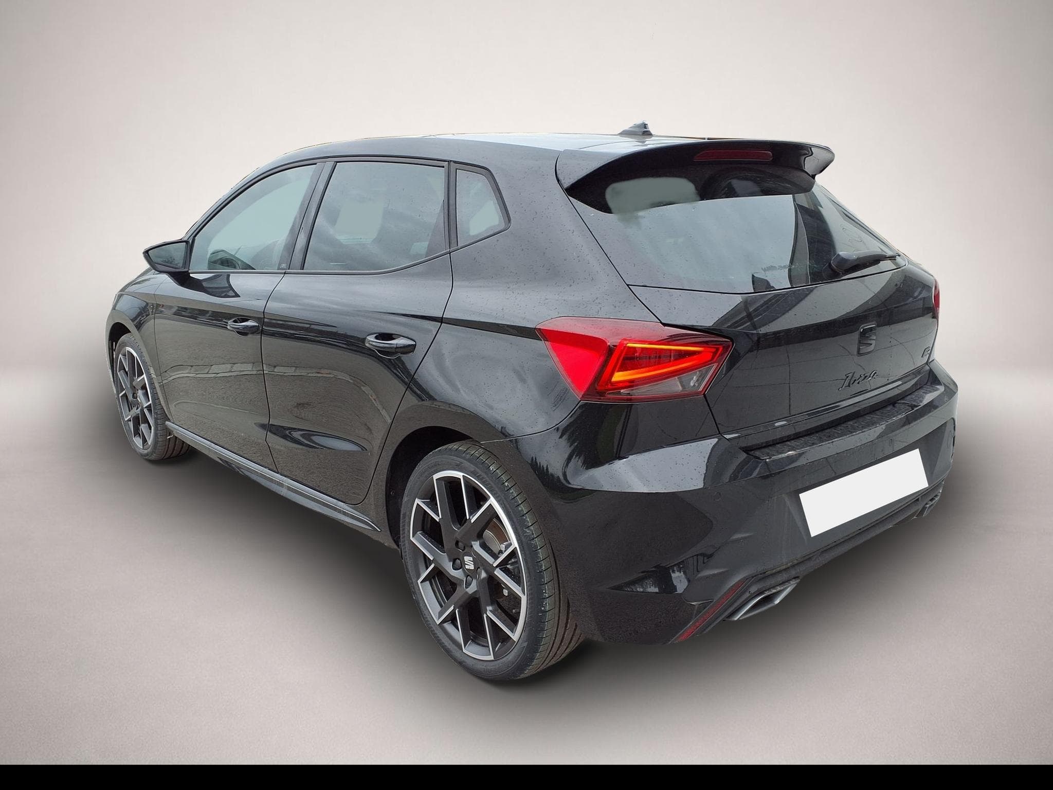 Seat Ibiza (2026) - Foto 2