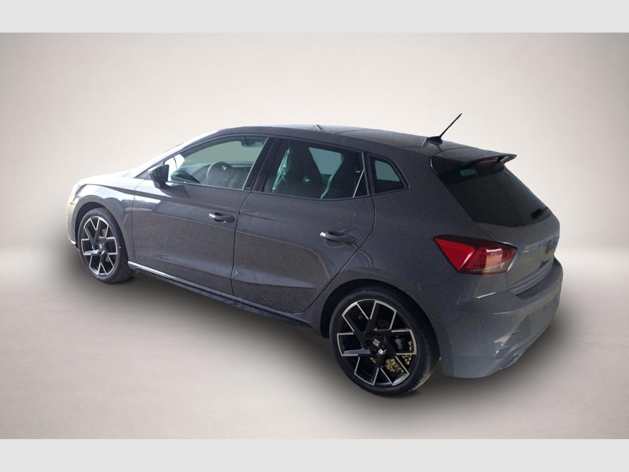 Seat Ibiza (2026) - Foto 2