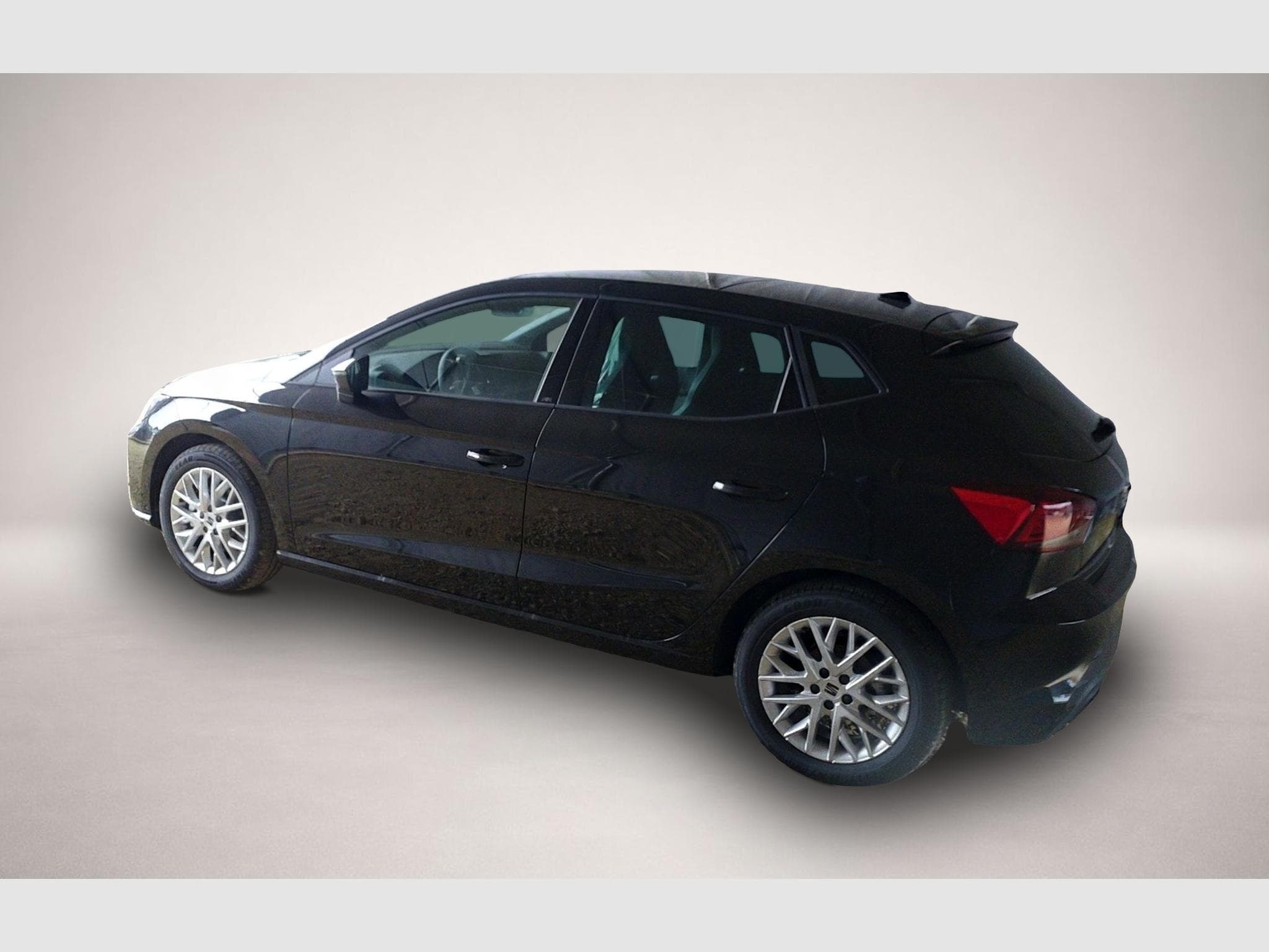 Seat Ibiza (2026) - Foto 2