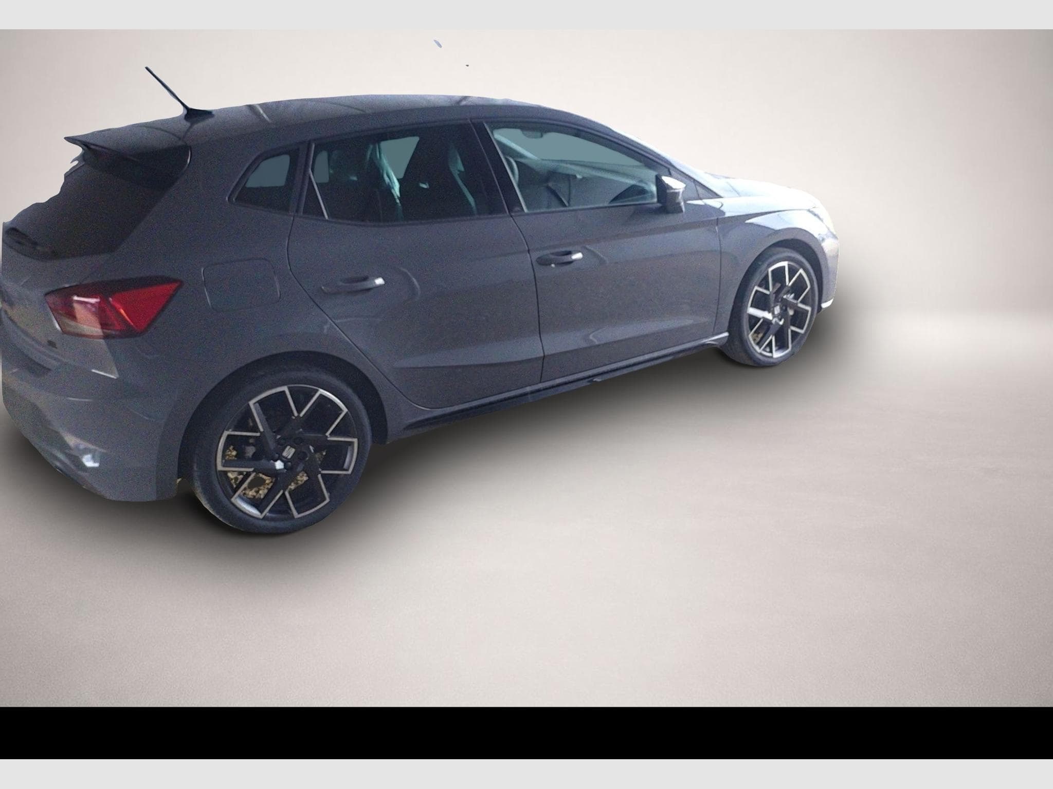 Seat Ibiza (2026) - Foto 3