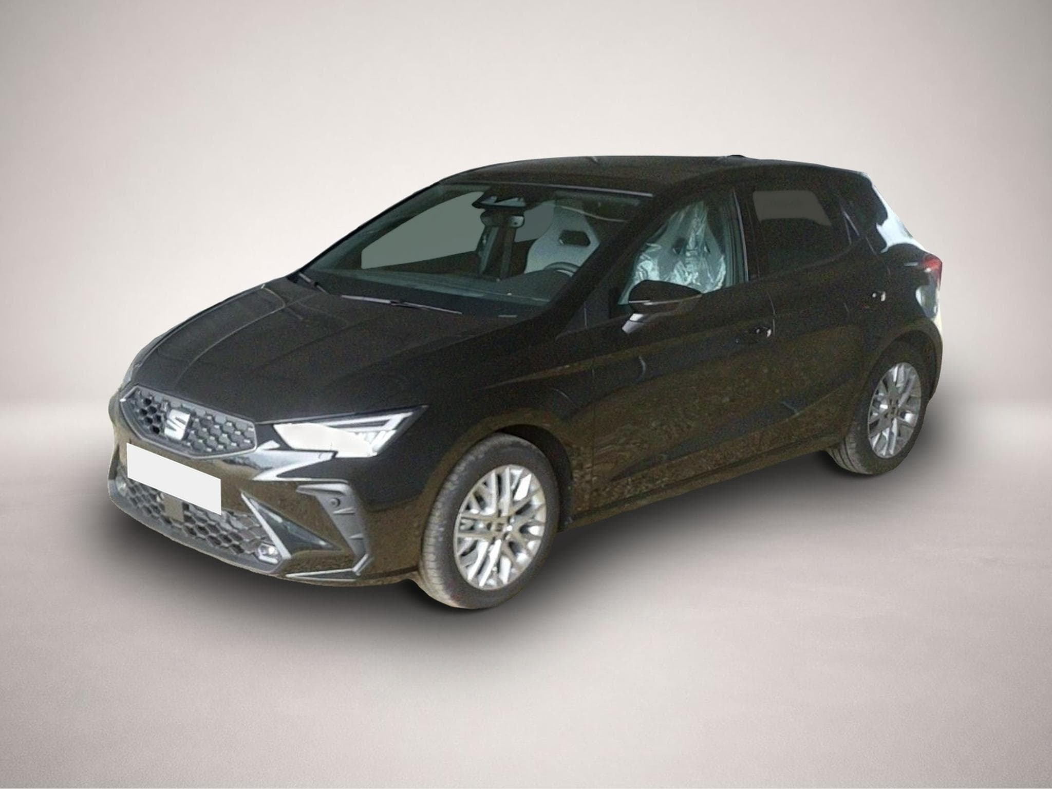 Seat Ibiza (2026) - Foto 1