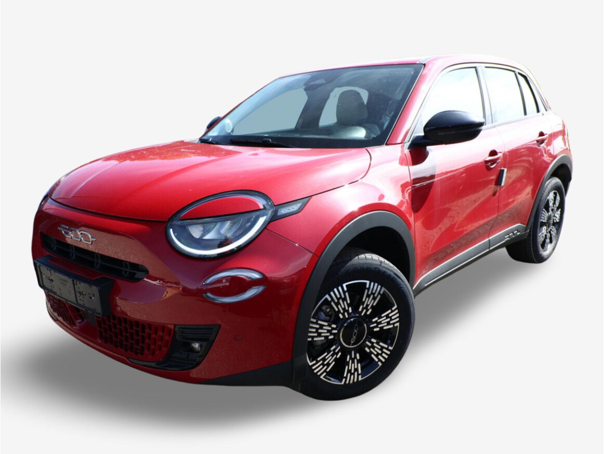 Fiat 600 1.2 Hybrid e-DSC6 110 Icon (2026) - Photo 2